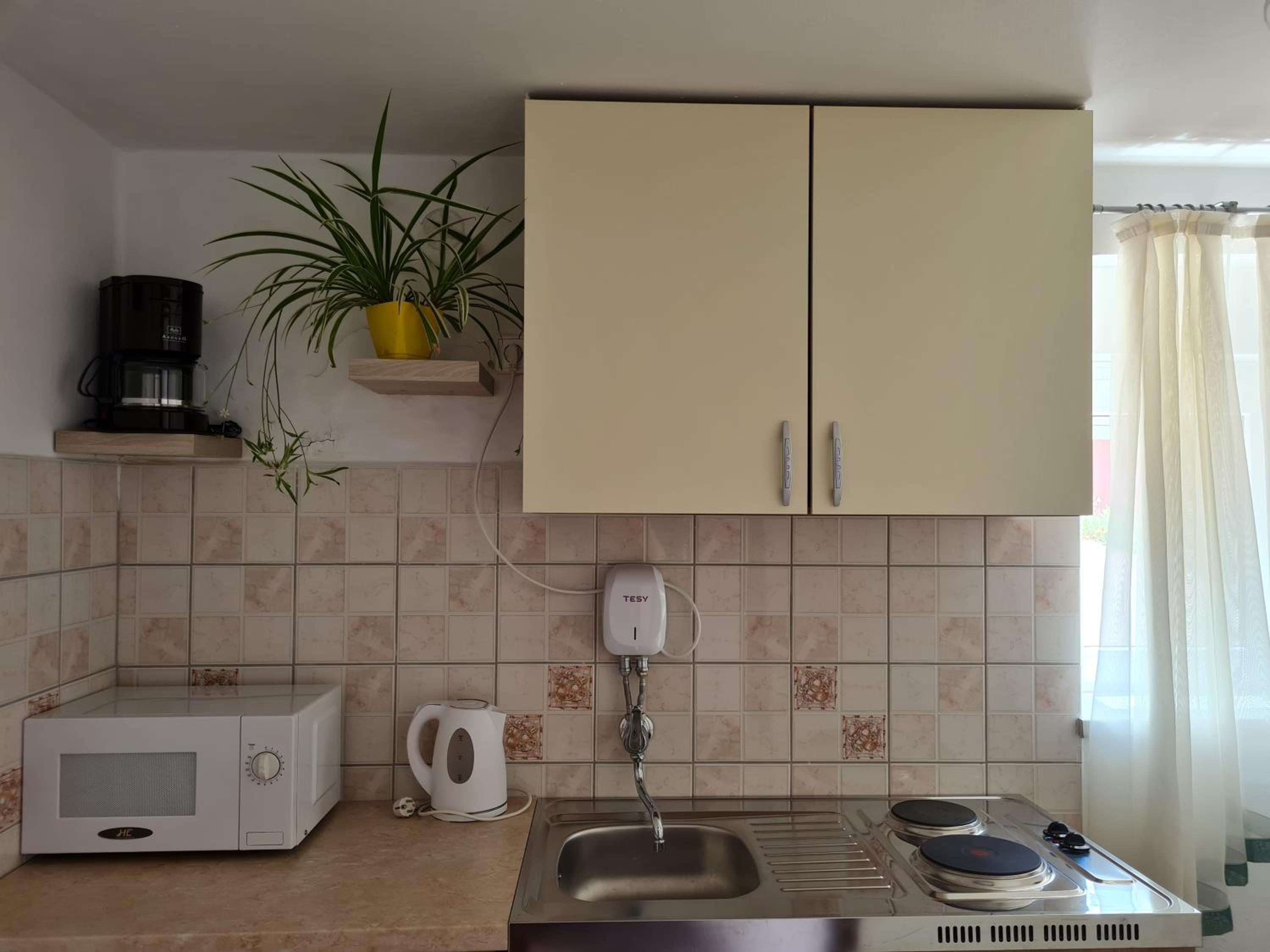 APARTMAN LUKA