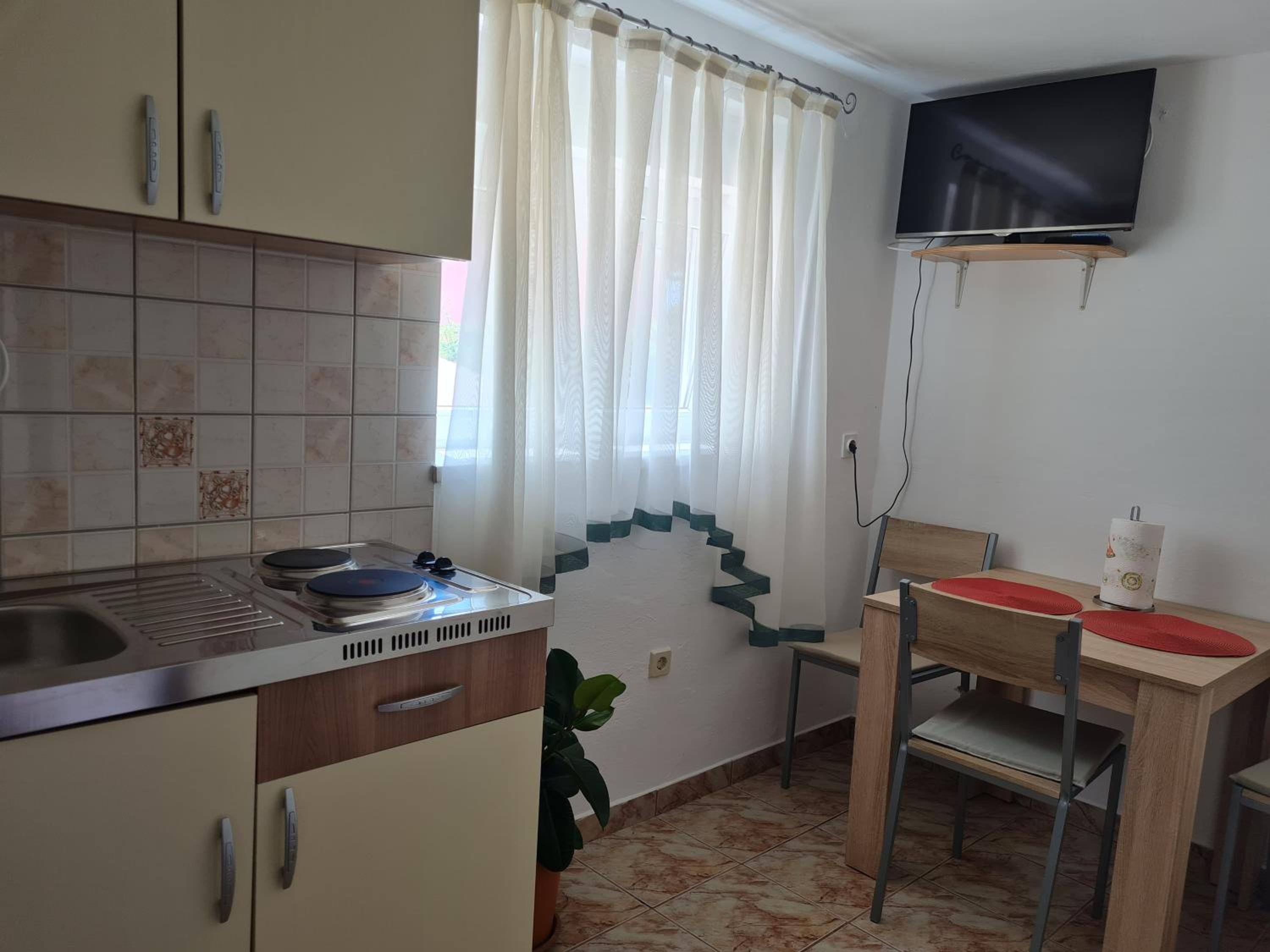 APARTMAN LUKA