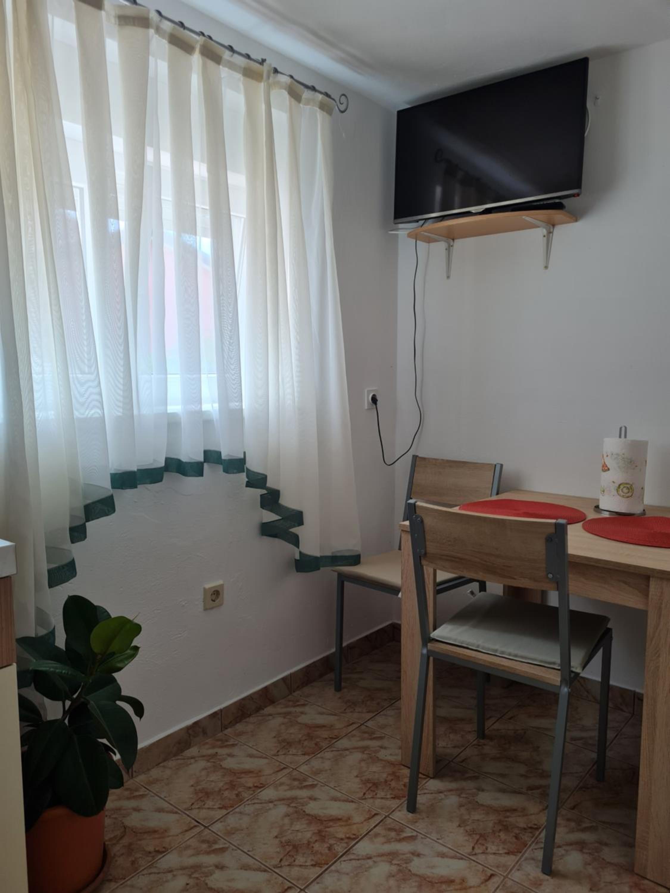 APARTMAN LUKA