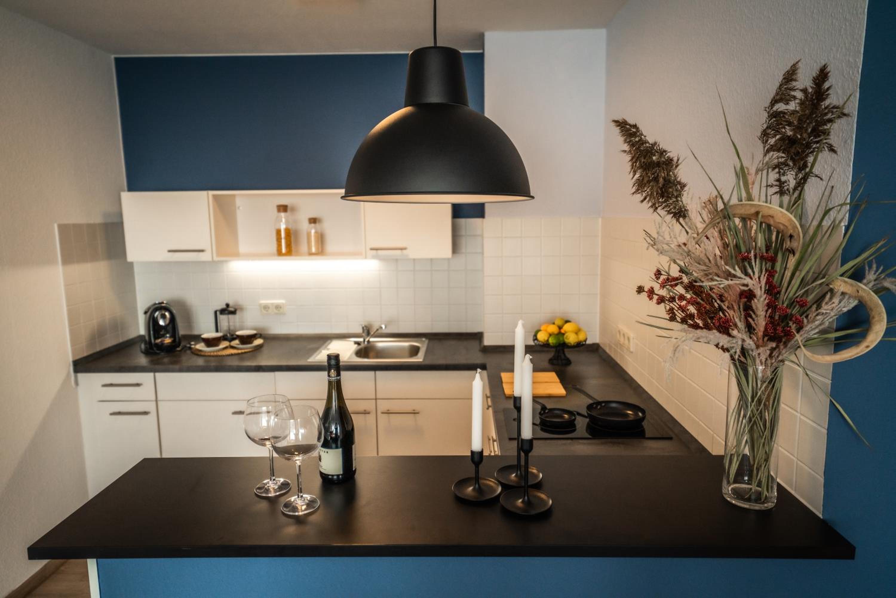 Dresden Vacations - ACHAT Hotel Dresden Altstadt - Property Image 24