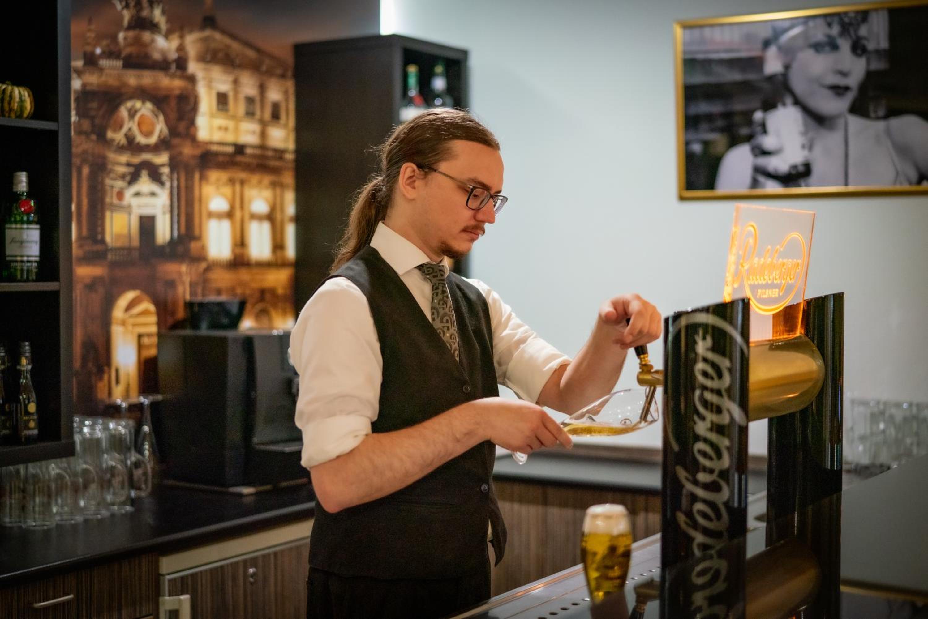 Dresden Vacations - ACHAT Hotel Dresden Altstadt - Property Image 25