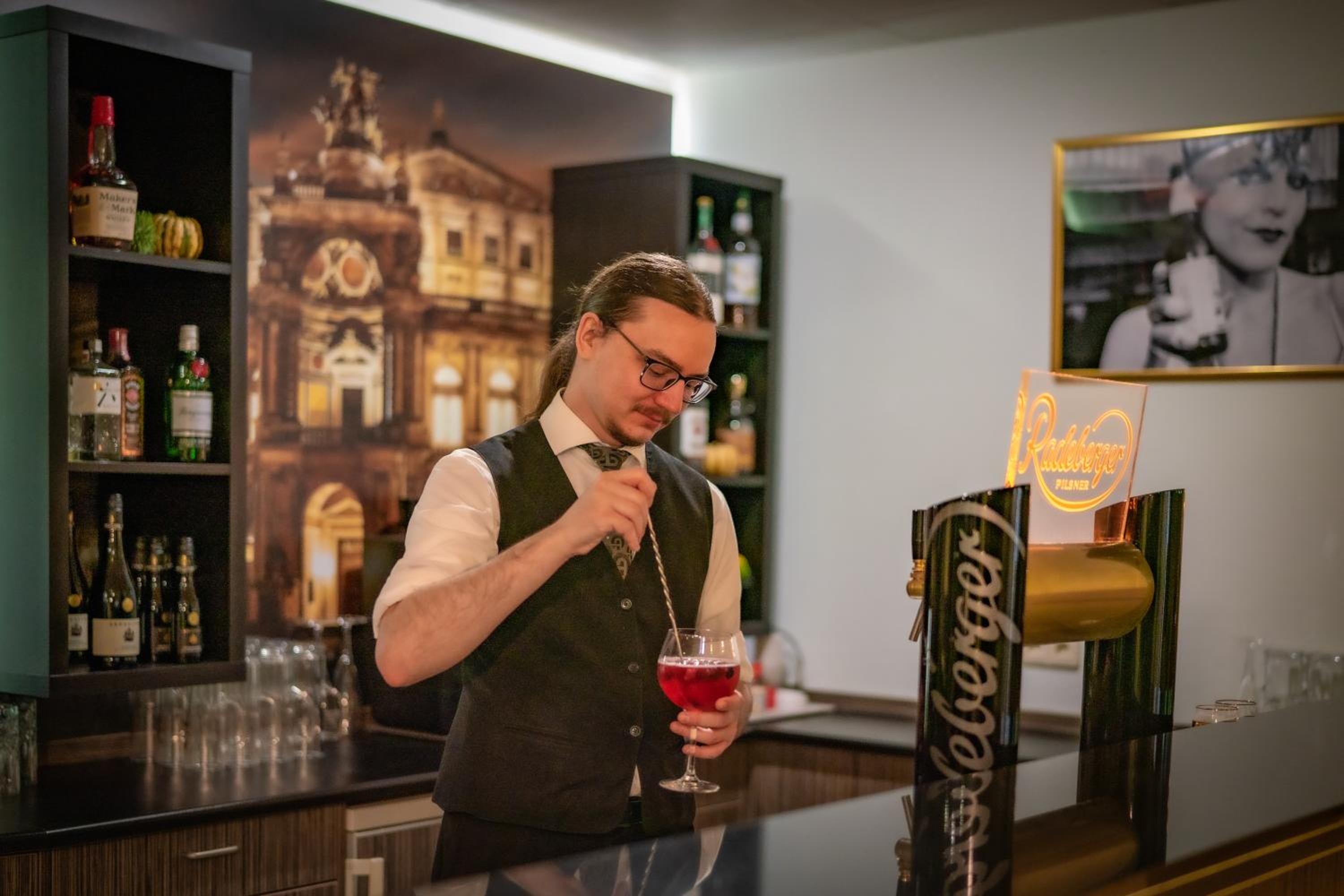 Dresden Vacations - ACHAT Hotel Dresden Altstadt - Property Image 26