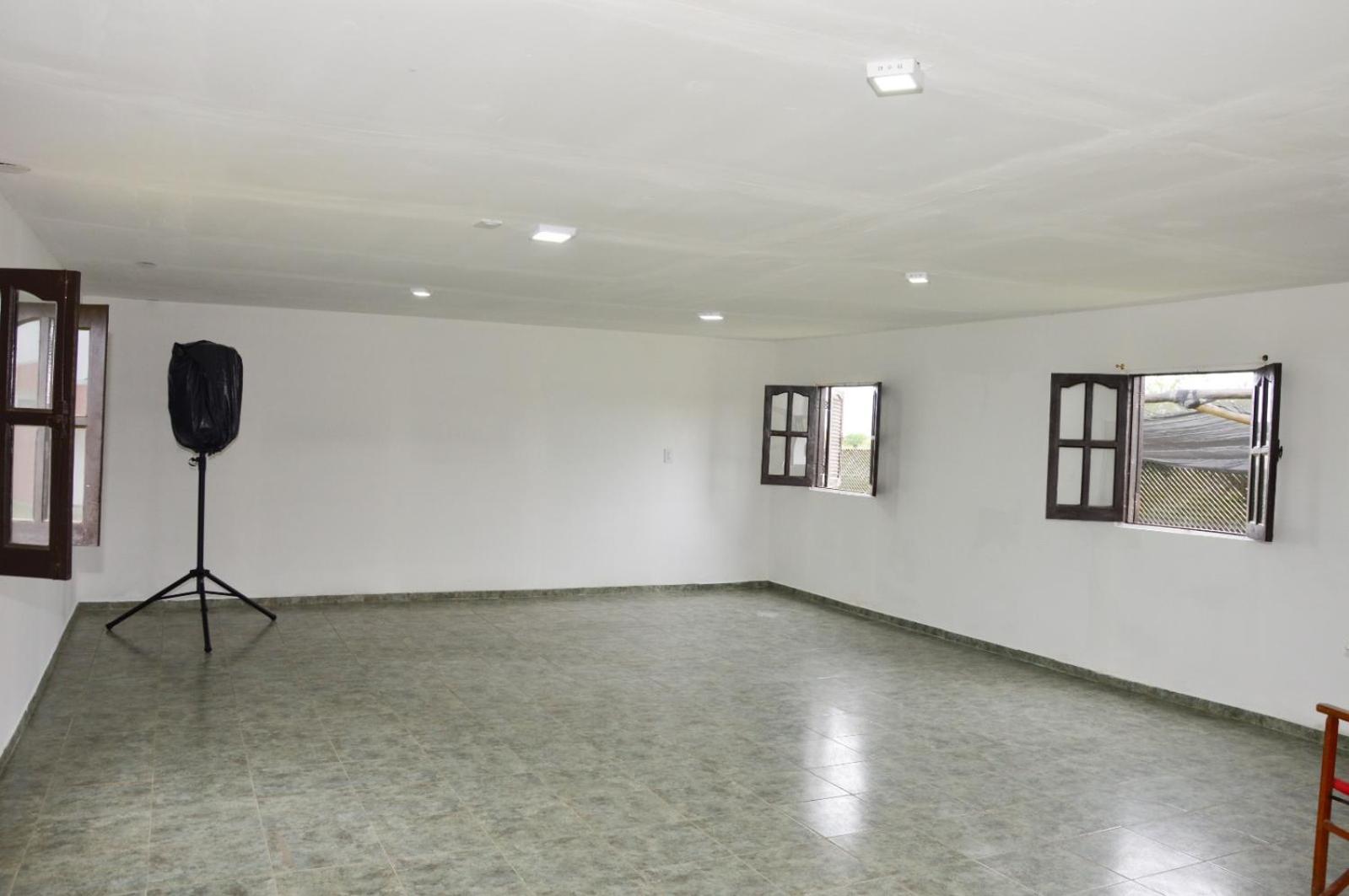 Cabañas Lo de José