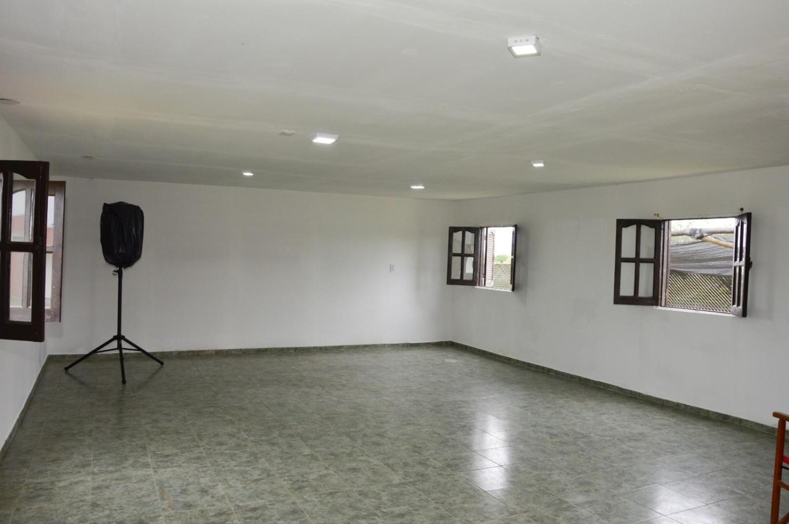 Cabañas Lo de José