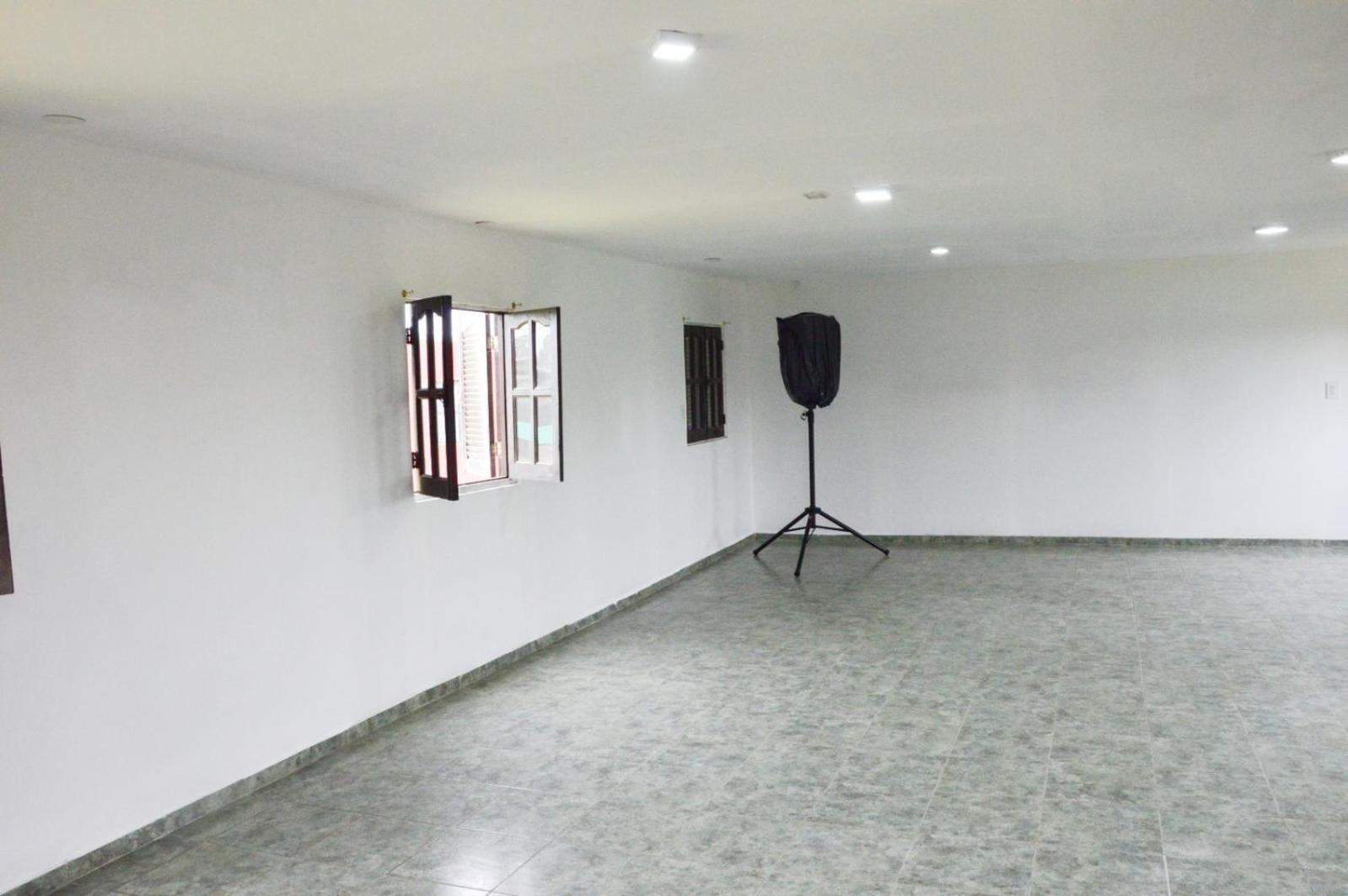Cabañas Lo de José
