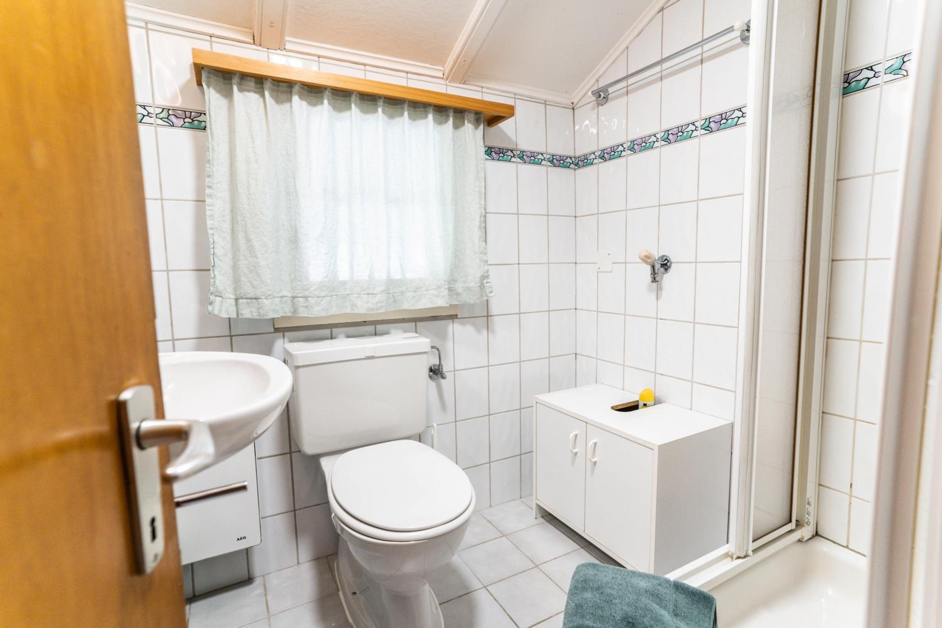 Haus Bürcher