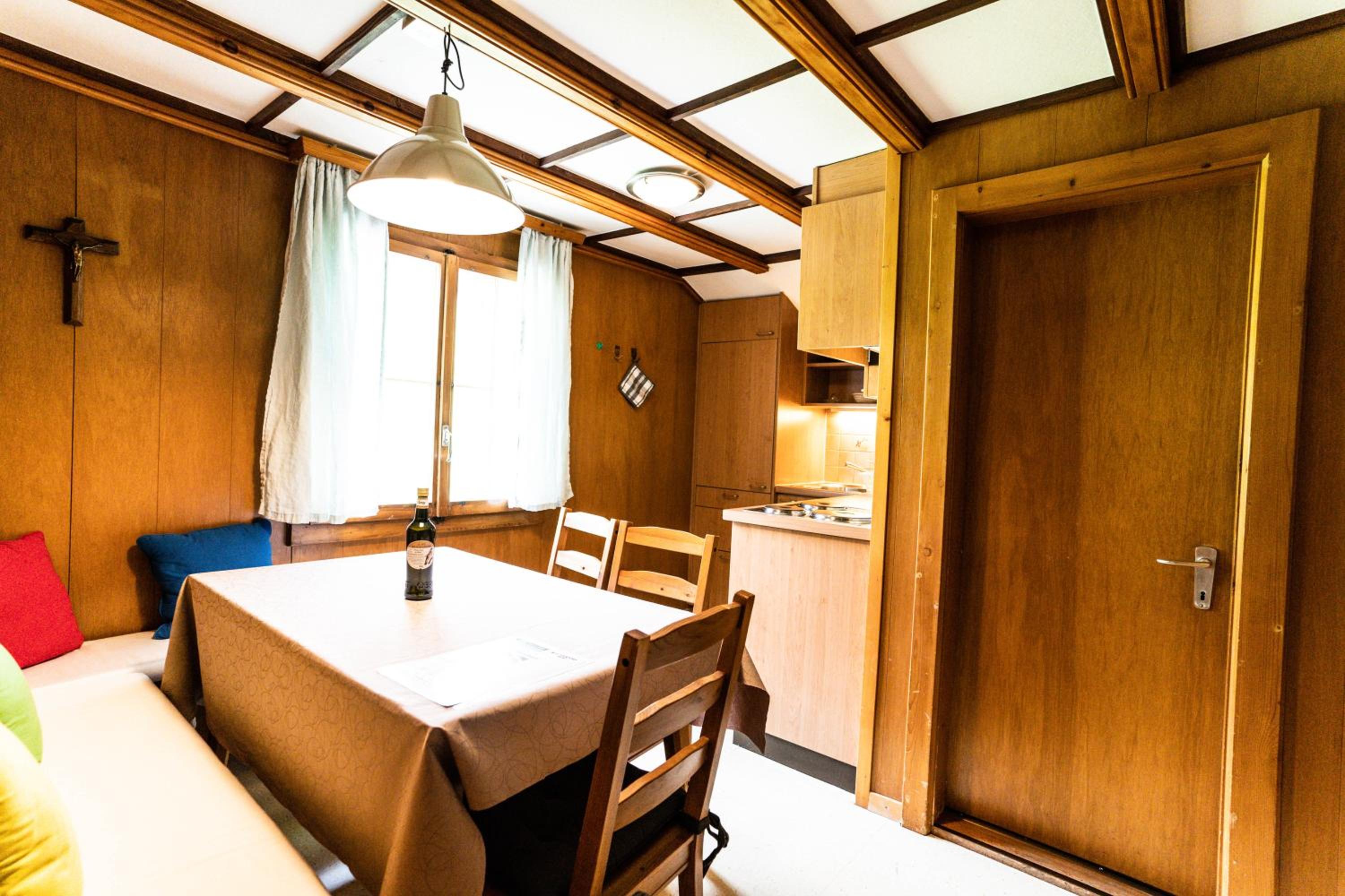 Haus Bürcher