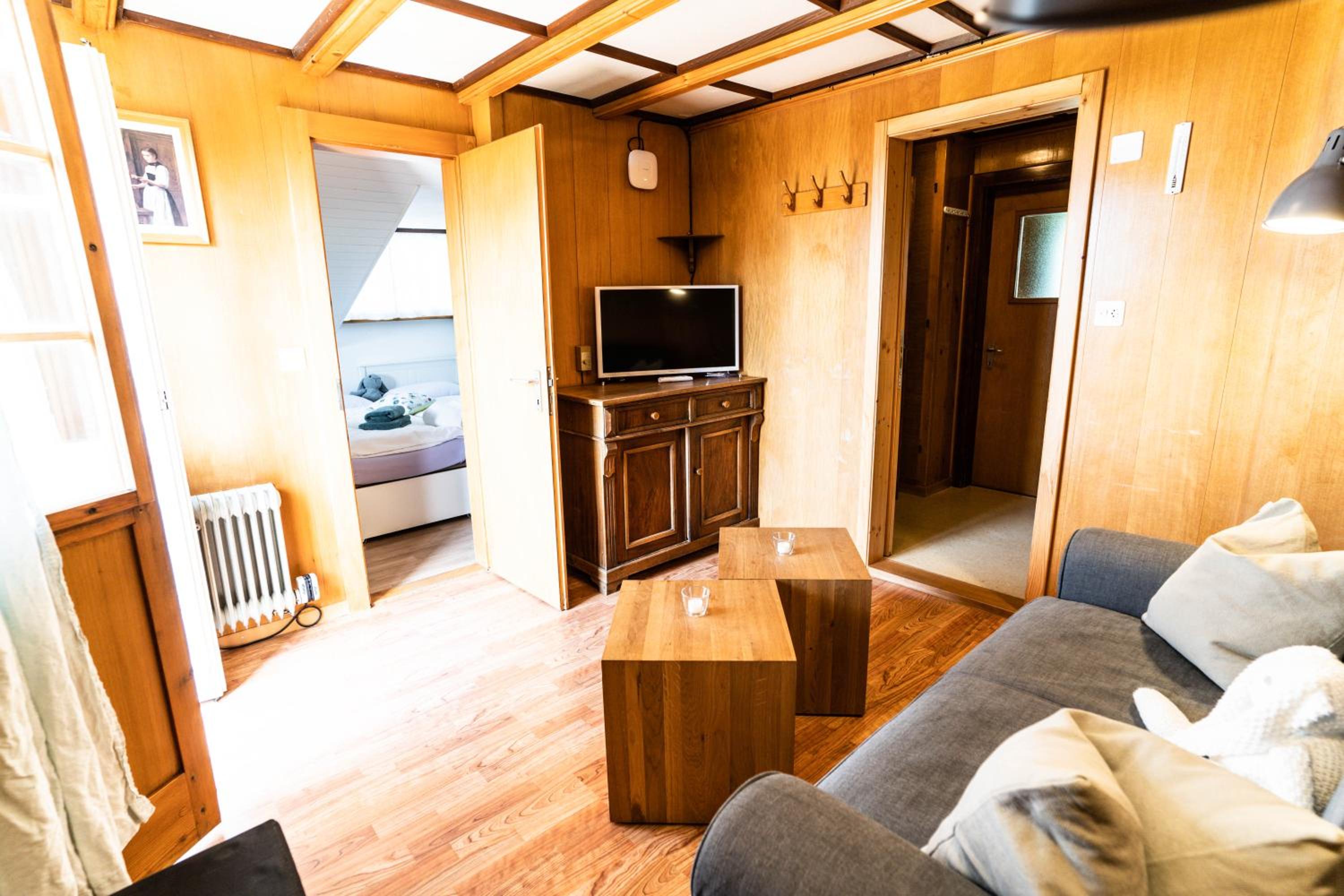 Haus Bürcher