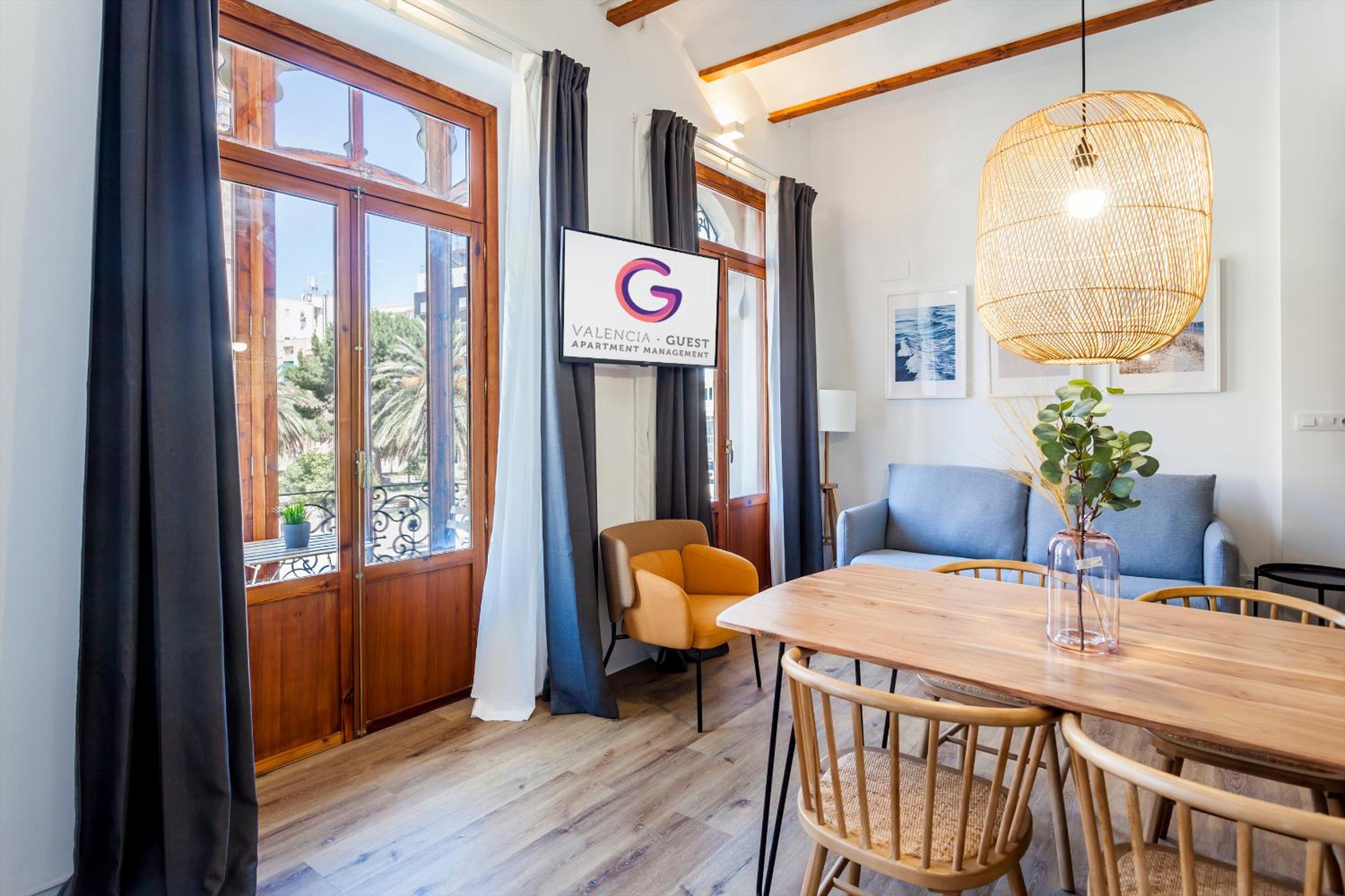 VG Puerto Suites Auto Check