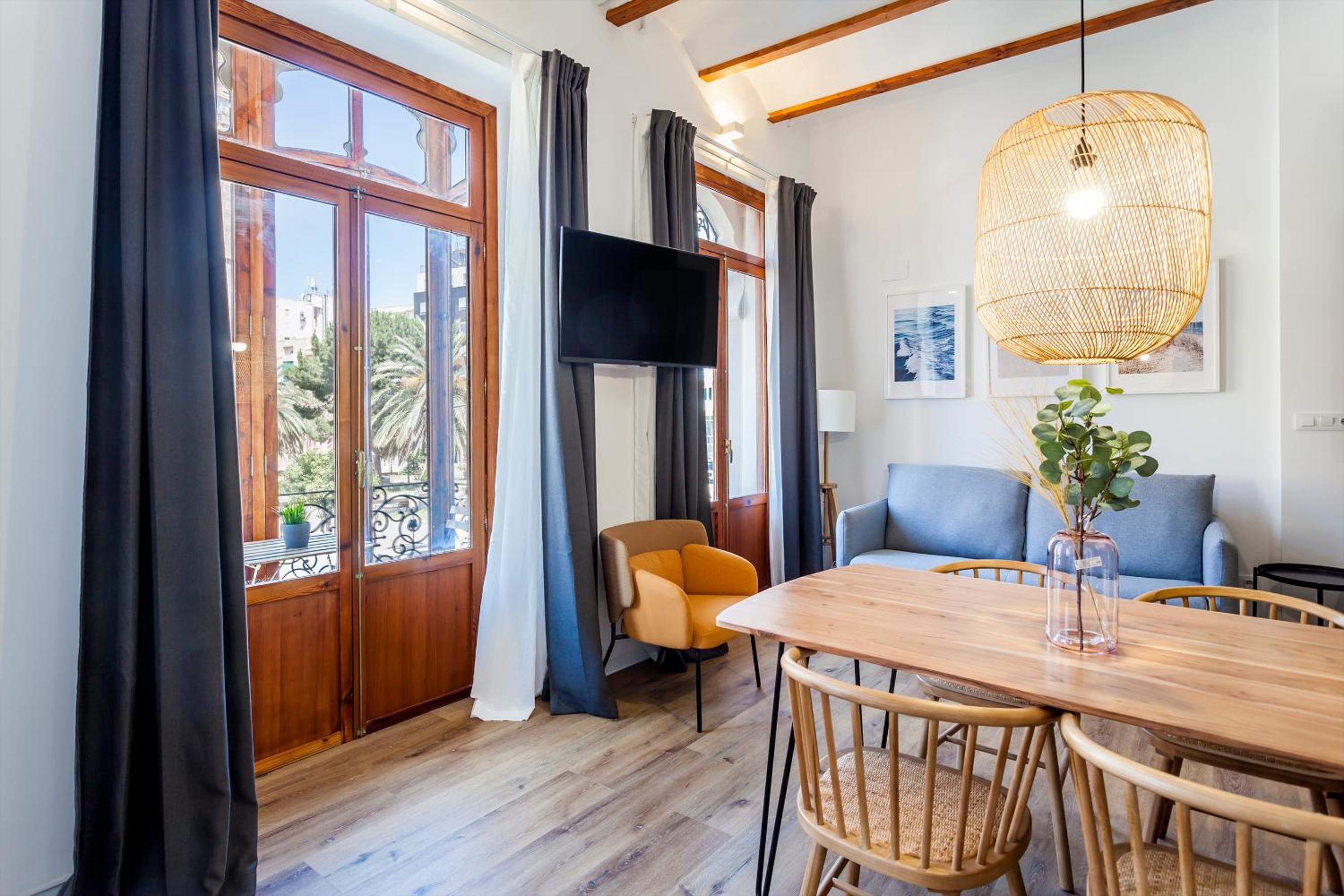 VG Puerto Suites Auto Check