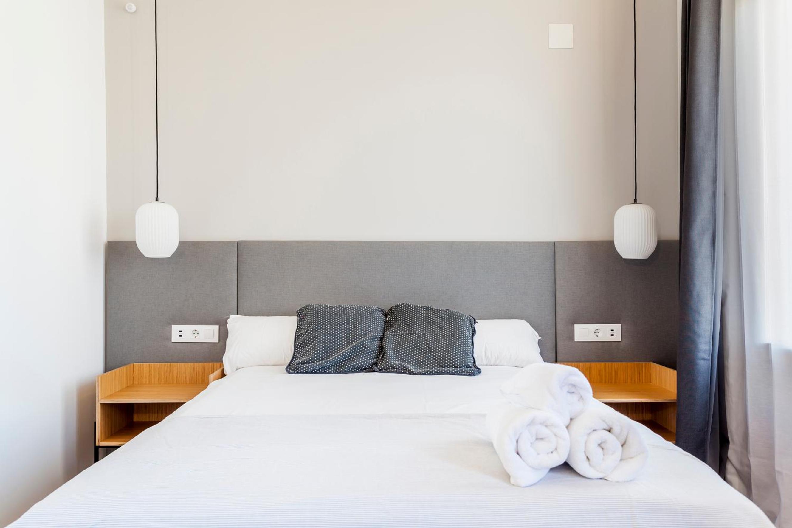 VG Puerto Suites Auto Check