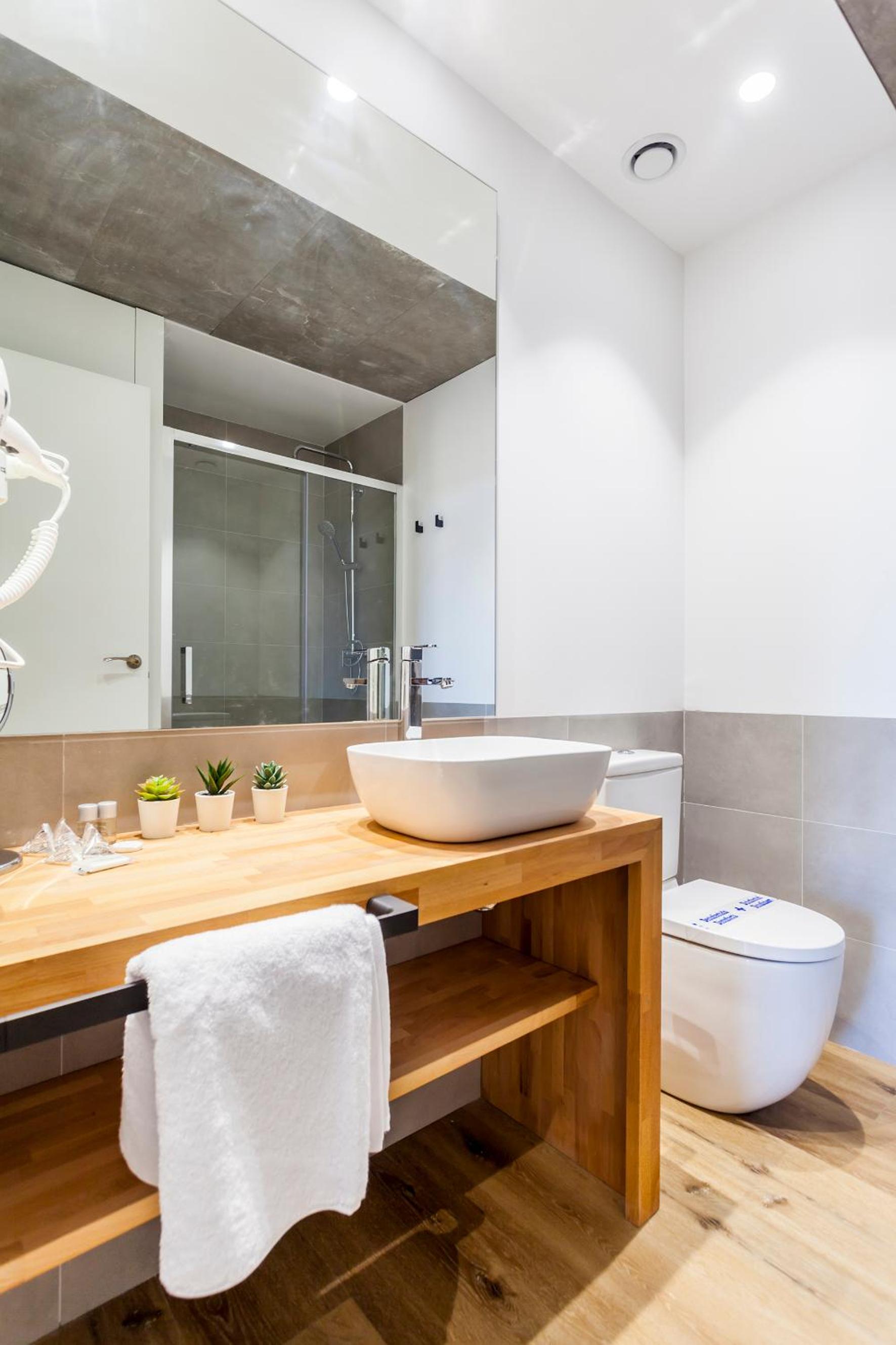 VG Puerto Suites Auto Check