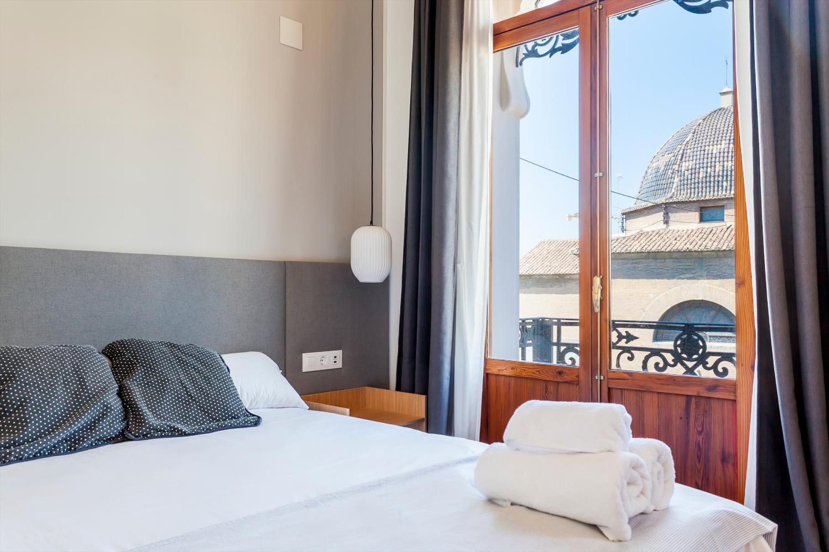 VG Puerto Suites Auto Check
