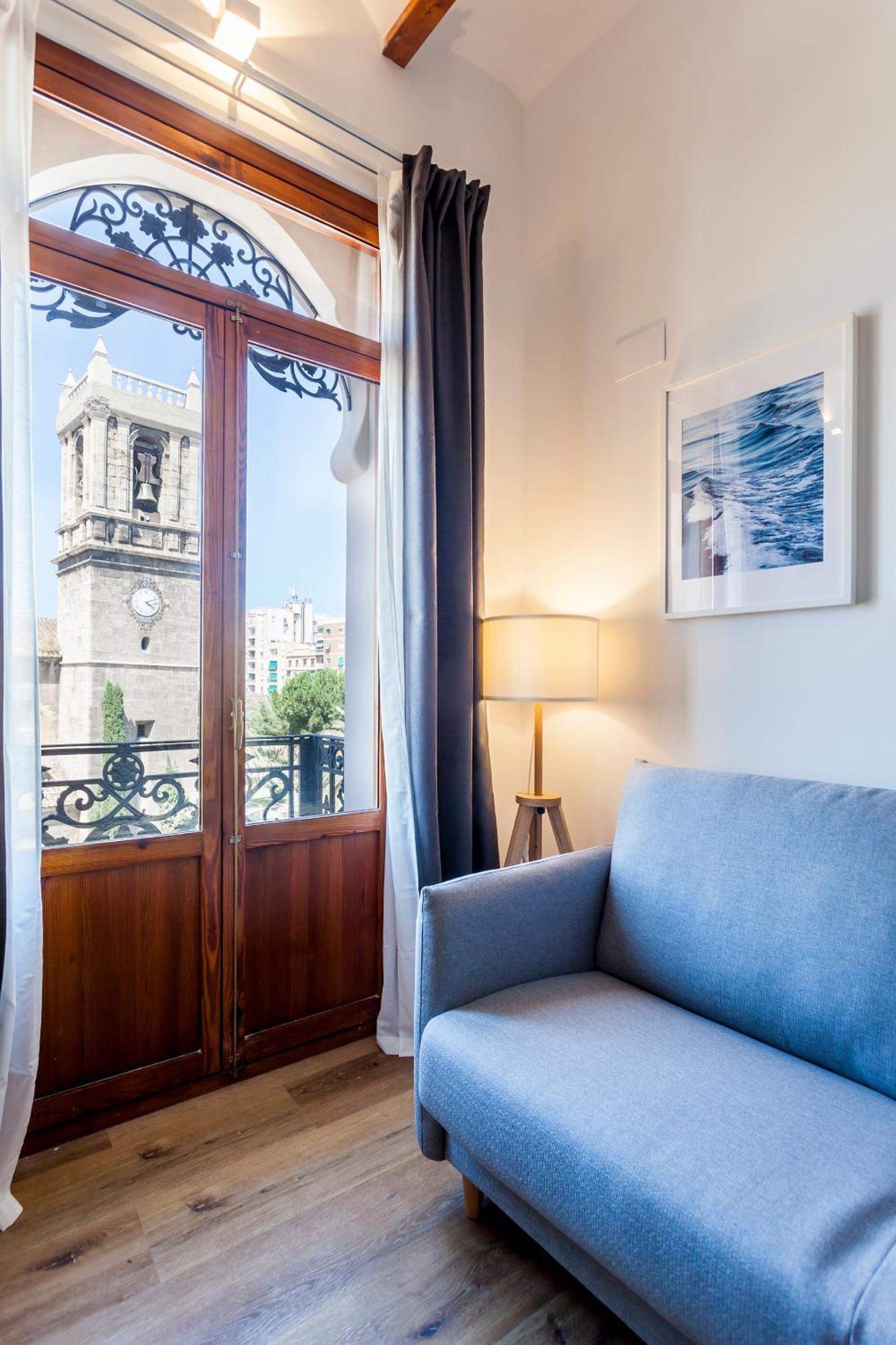 VG Puerto Suites Auto Check