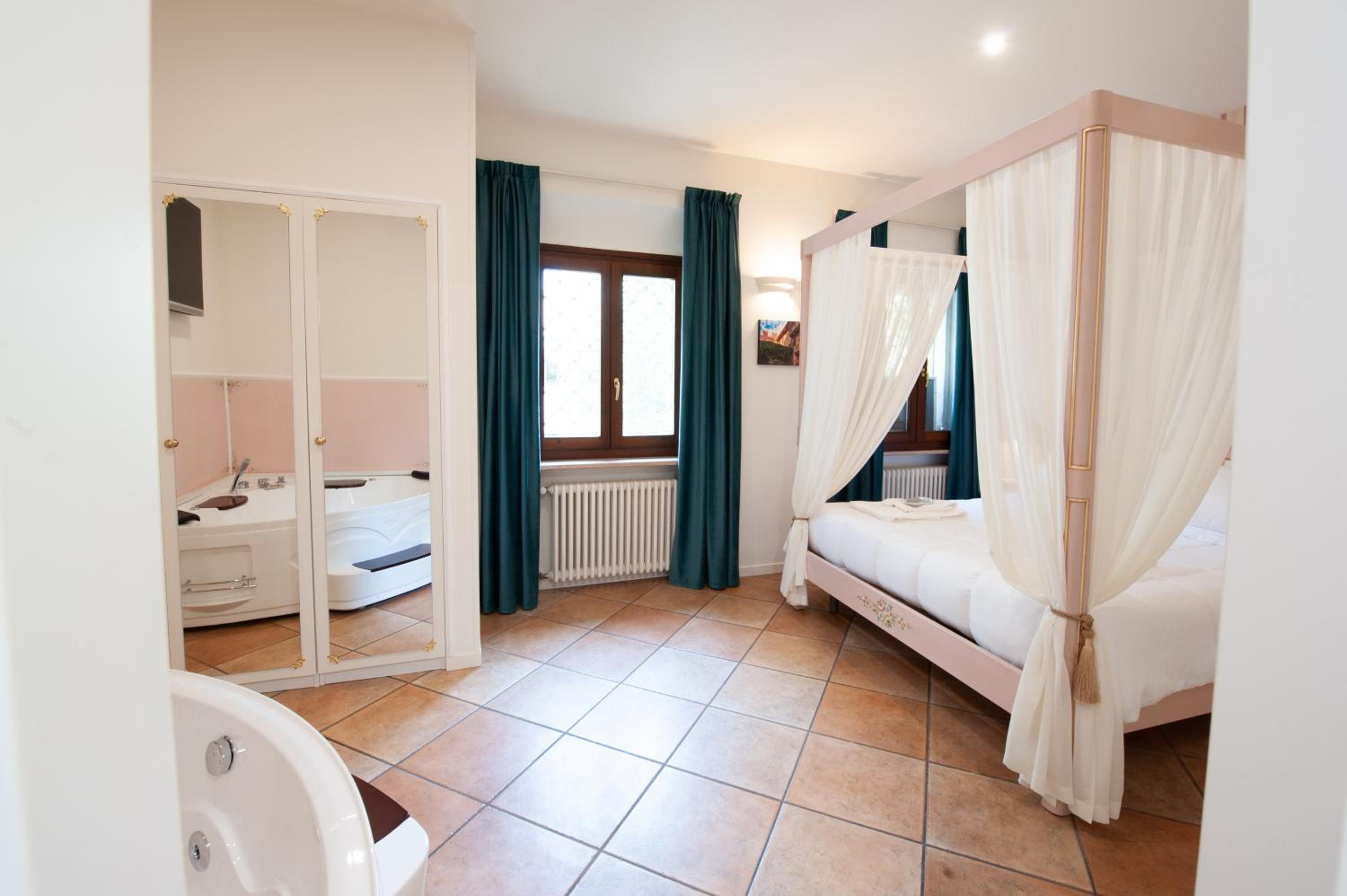 Residenza Catullo