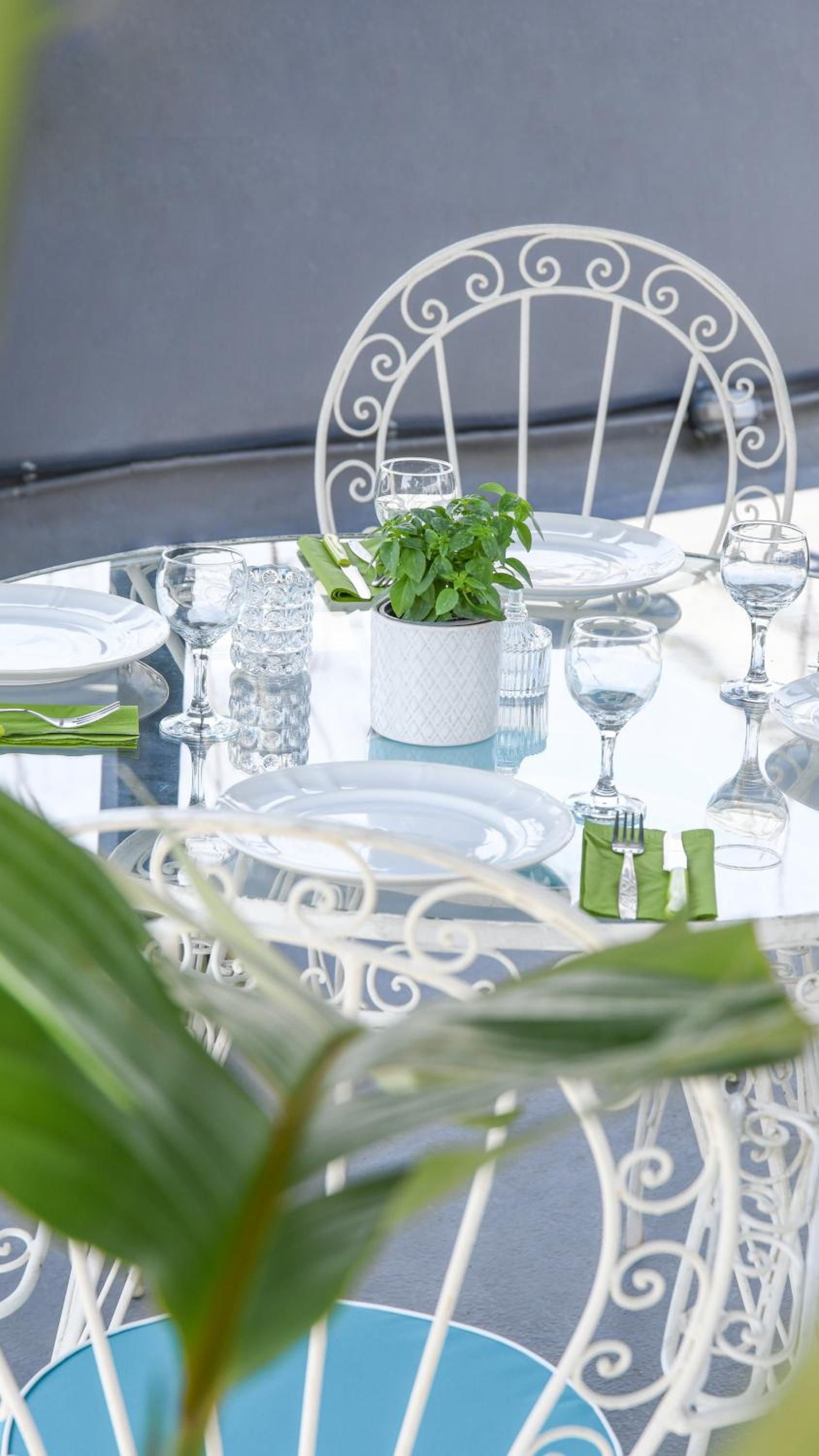 Monastiraki #WallsFree CityCenter- Unspoiled Athens Apartments