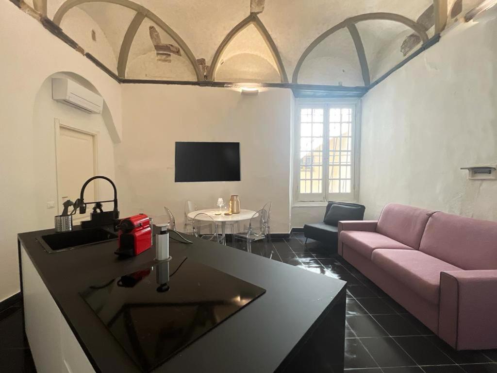 Happy Family Apartments Giustiniani view 3