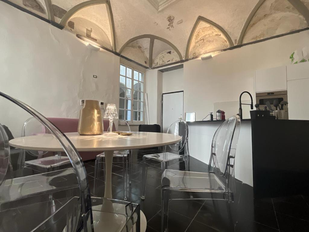 Happy Family Apartments Giustiniani view 4