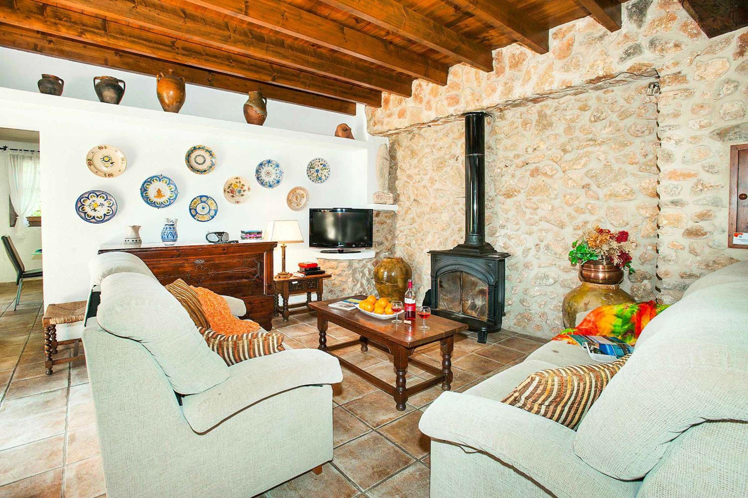 Villa Bennassar