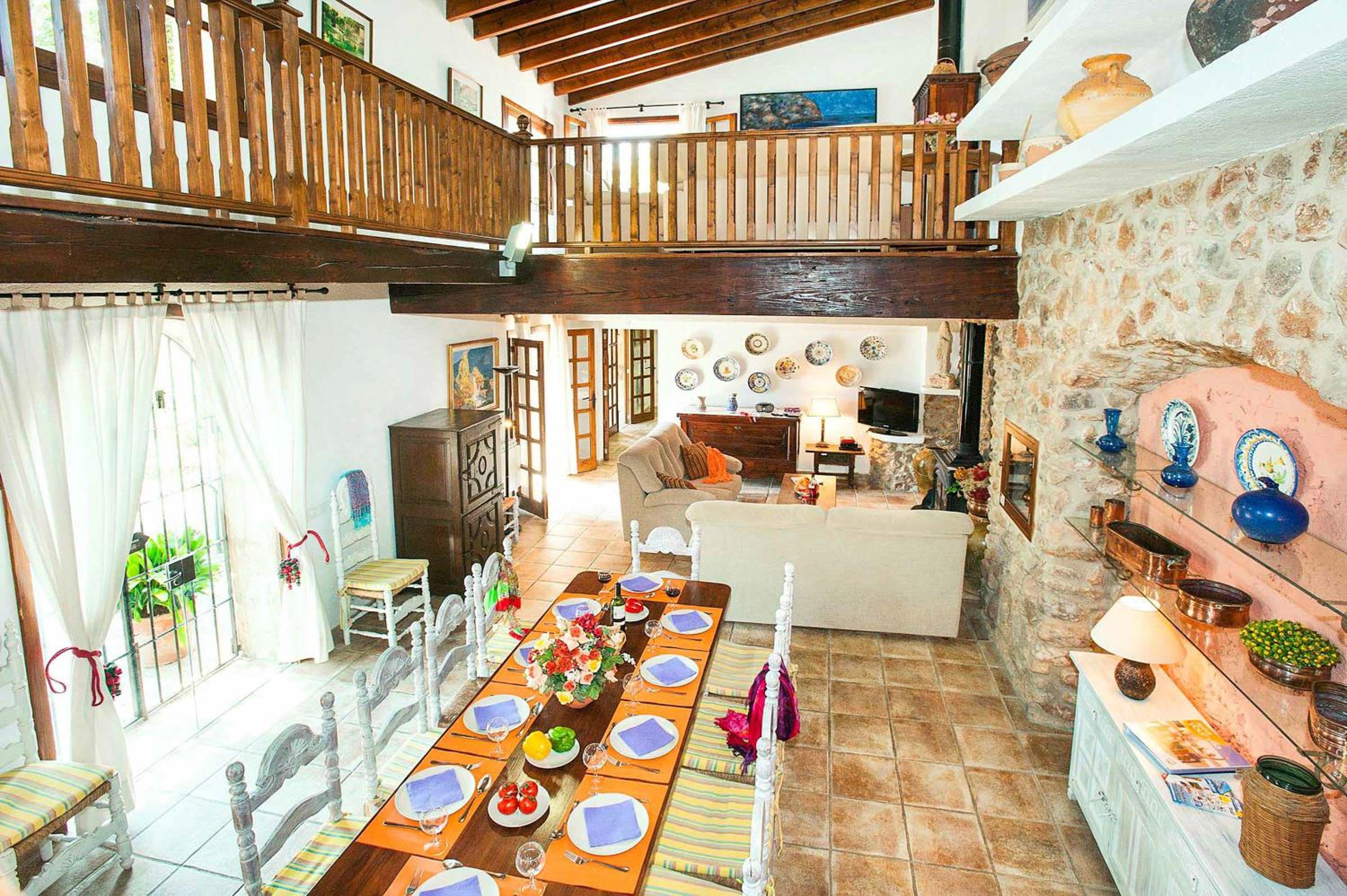 Villa Bennassar