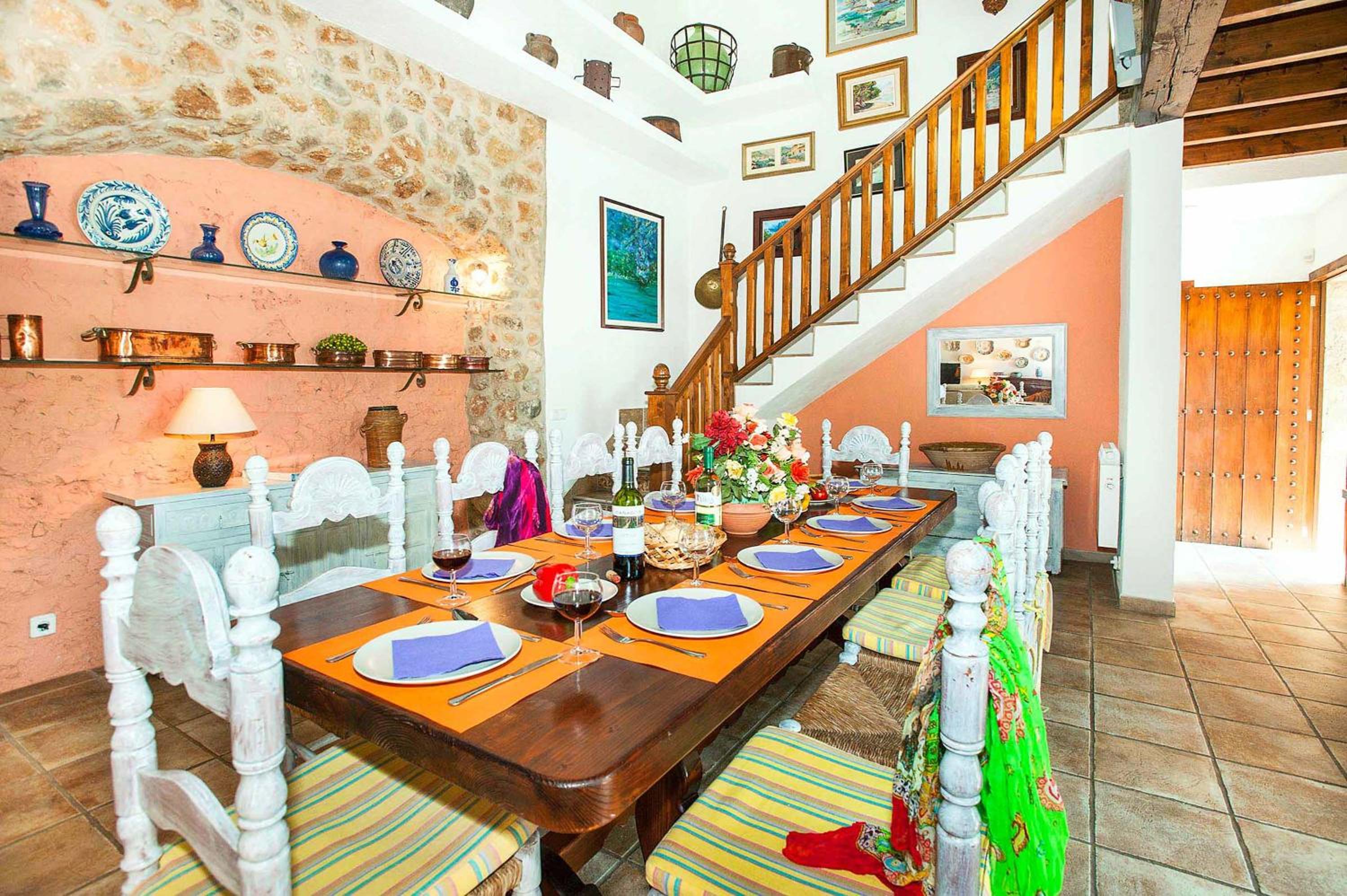 Villa Bennassar