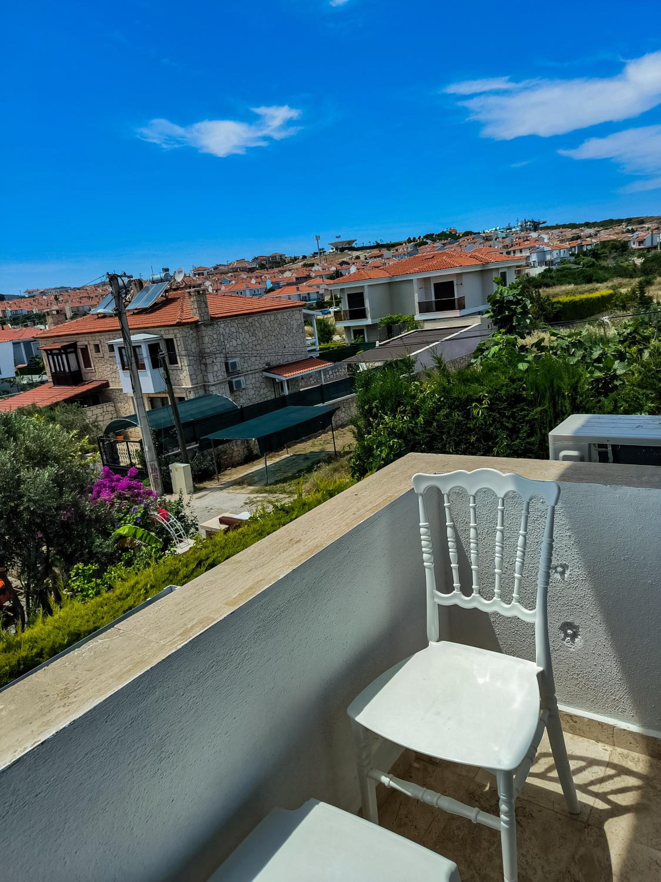 Degirmenli Konak Hotel