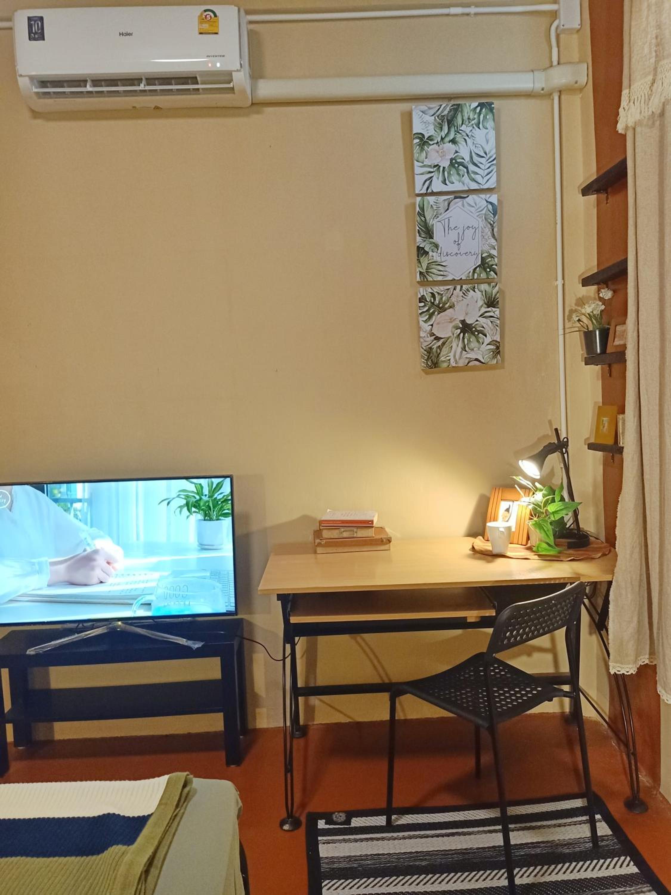 Be Local BNB