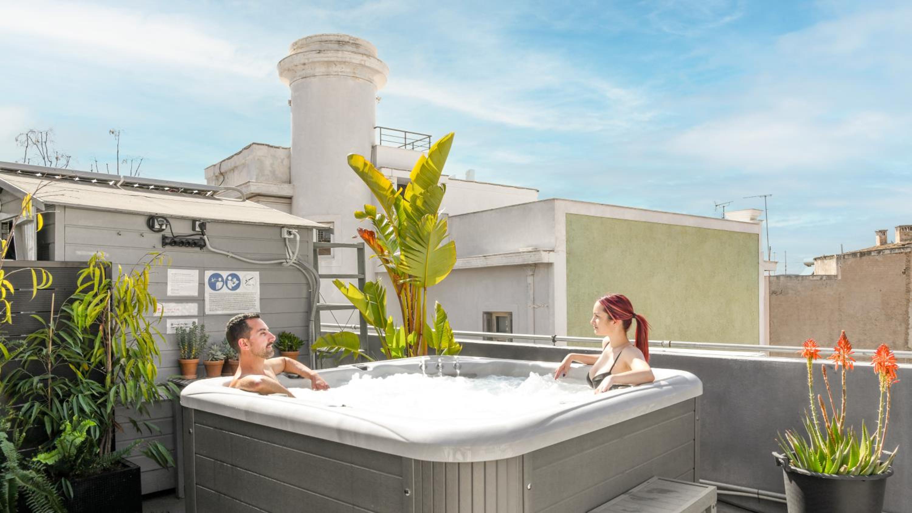 Monastiraki #WallsFree CityCenter- Unspoiled Athens Apartments