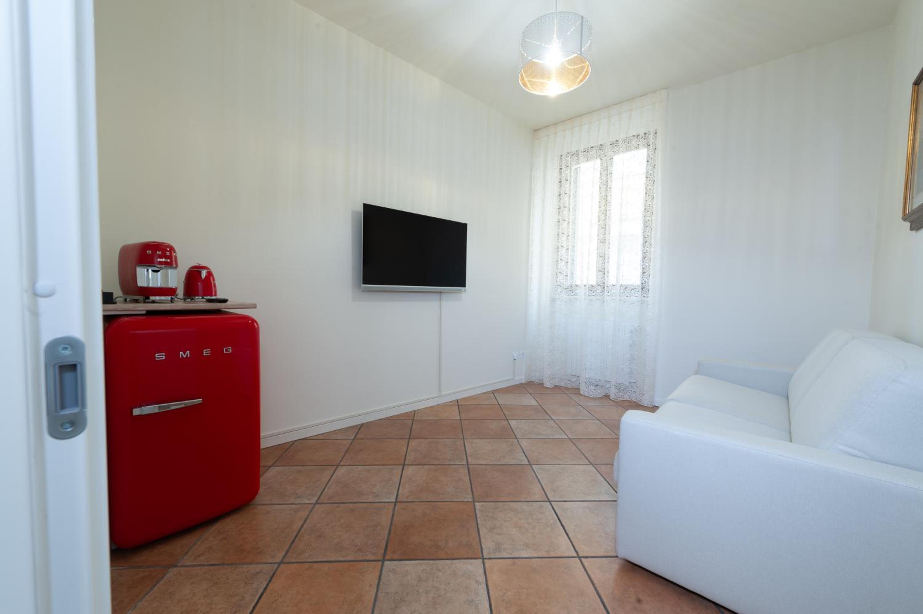 Residenza Catullo