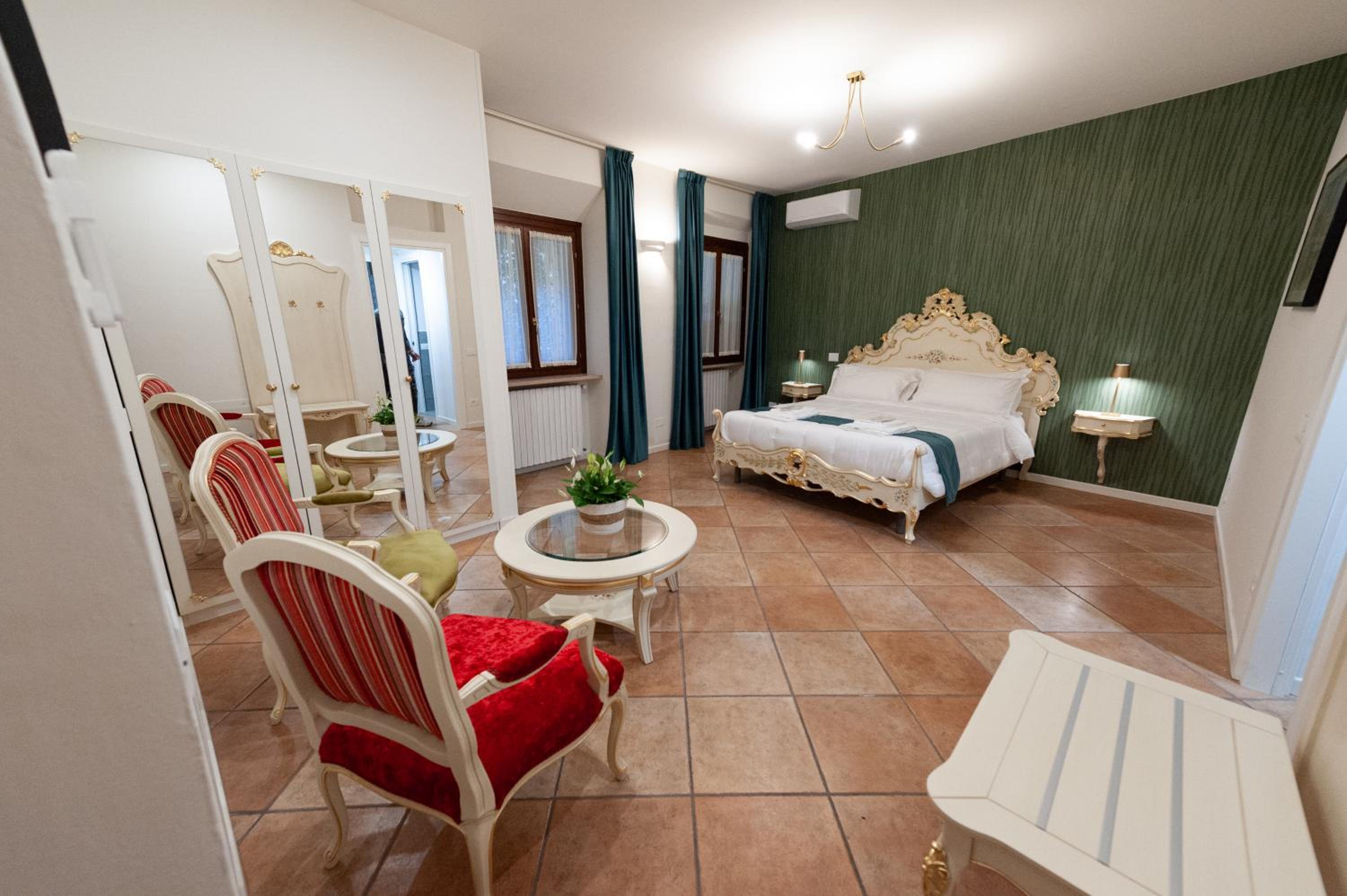 Residenza Catullo