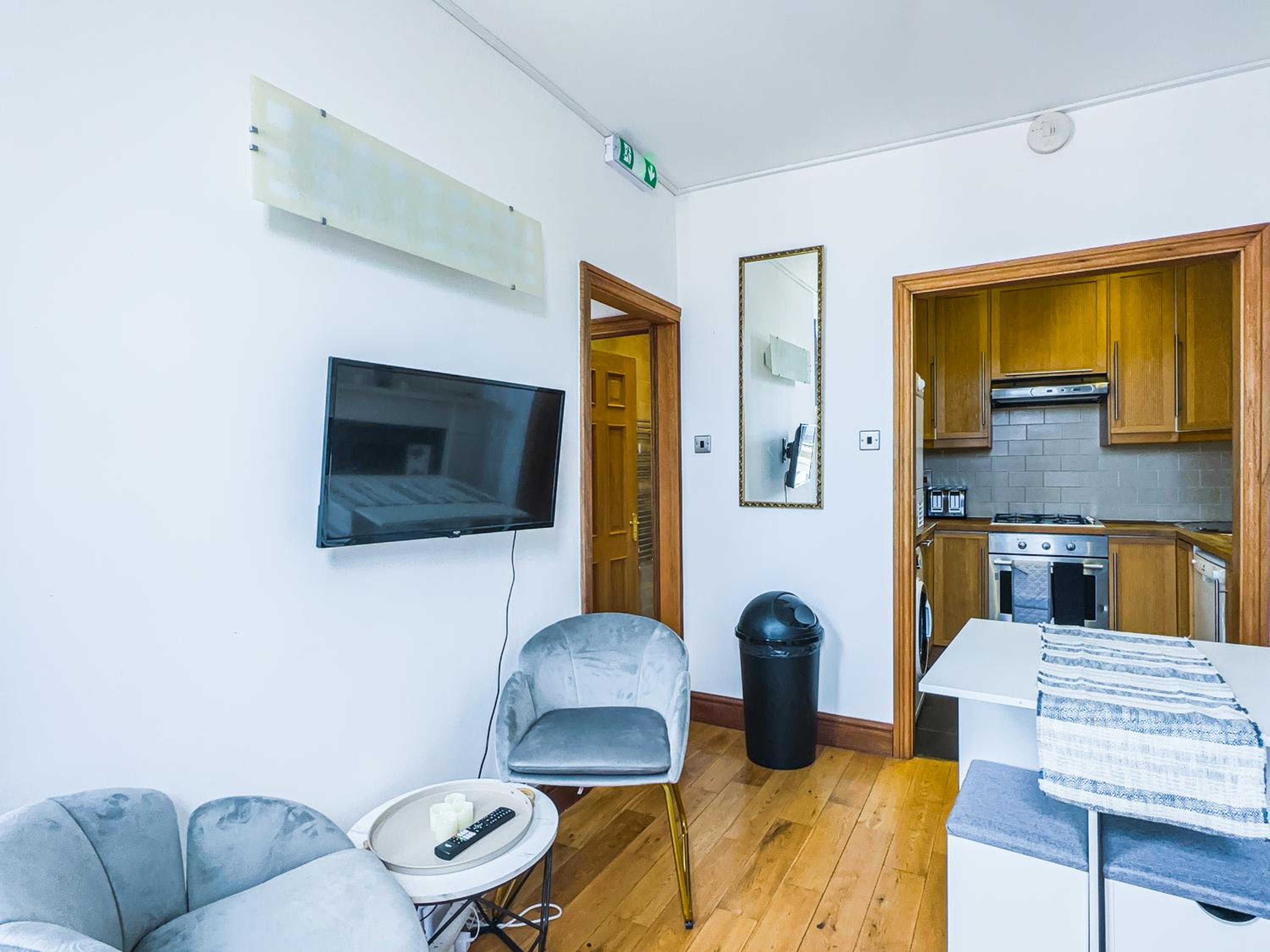 Imperial Earls Court Apartments