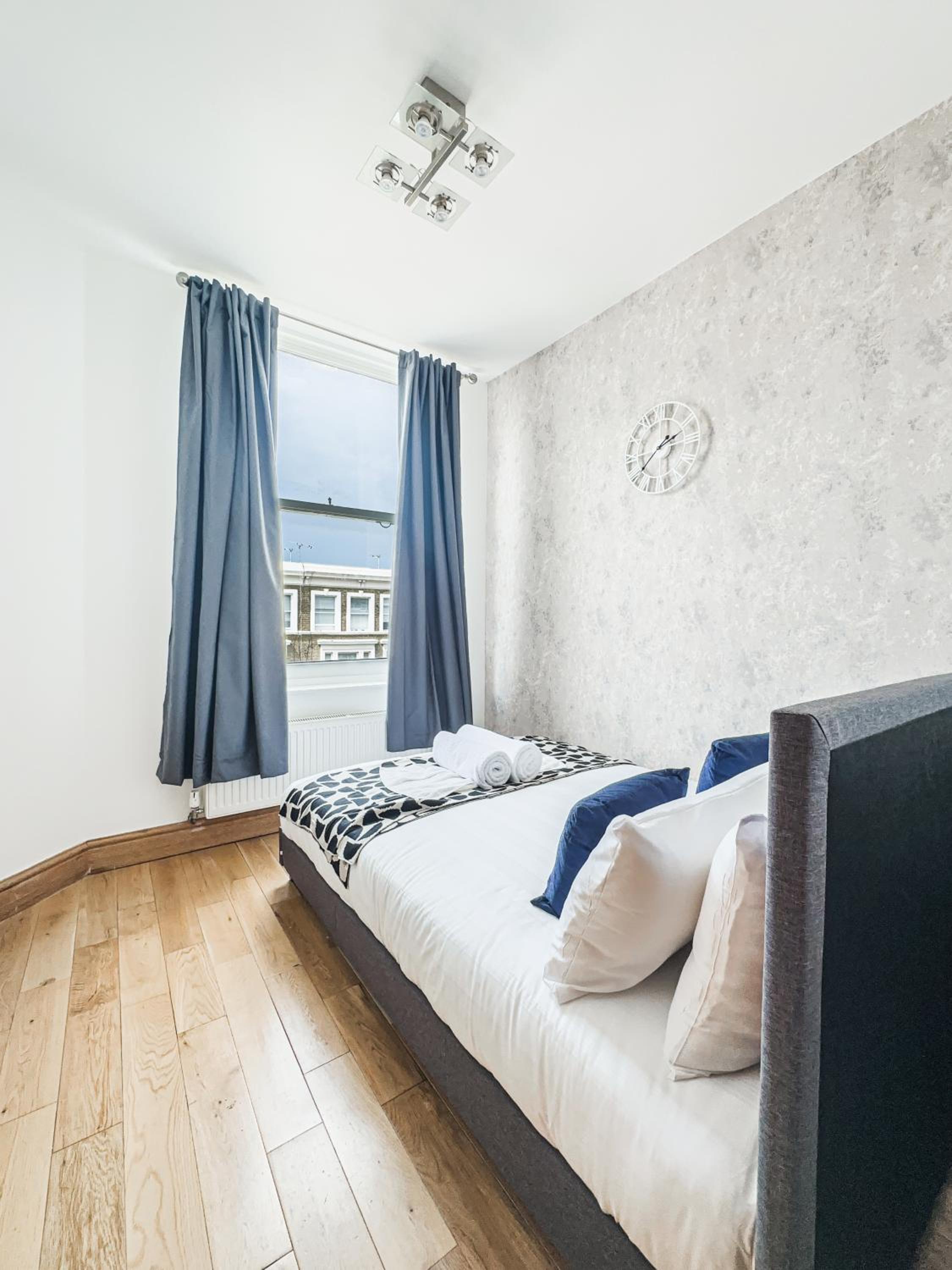 Imperial Earls Court Apartments