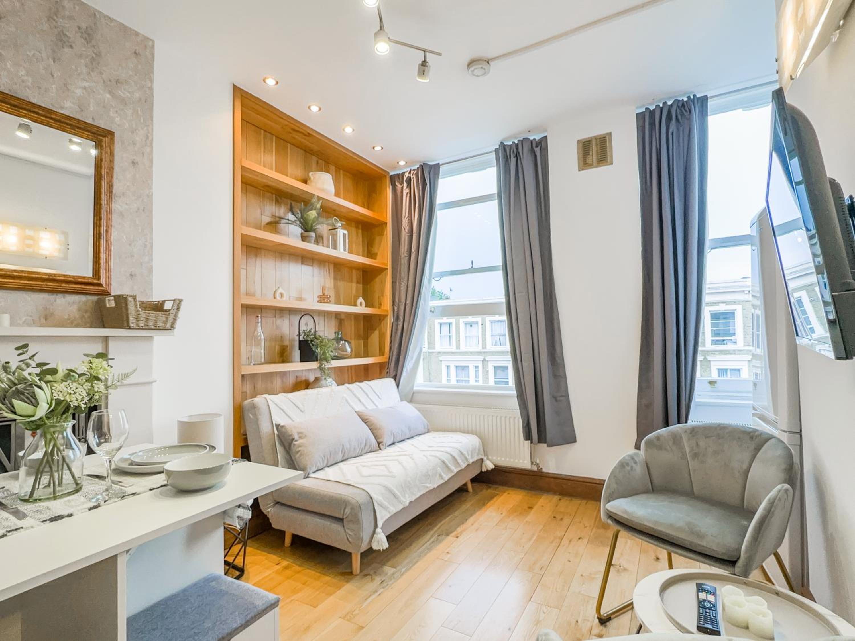 Imperial Earls Court Apartments