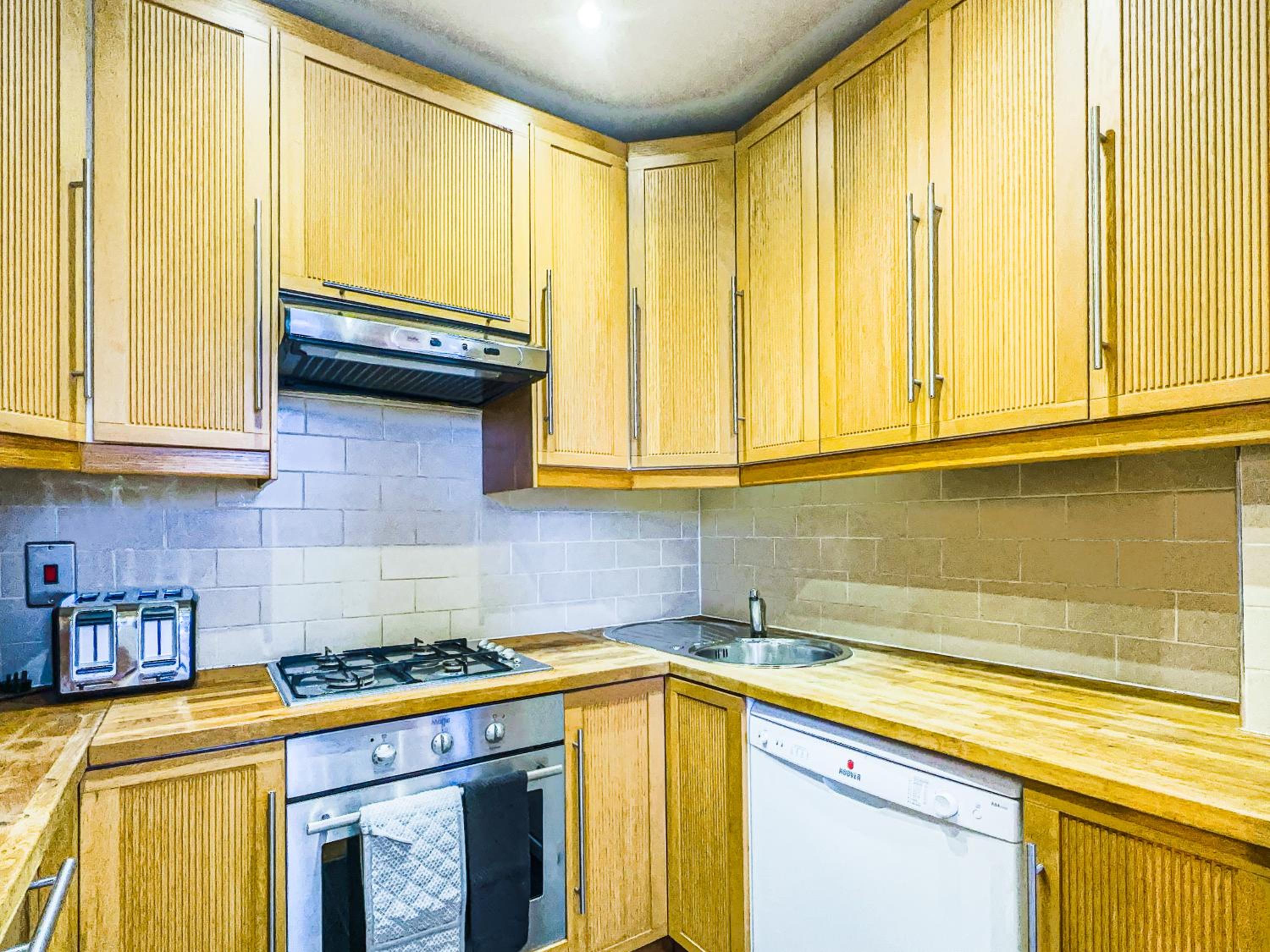 Imperial Earls Court Apartments