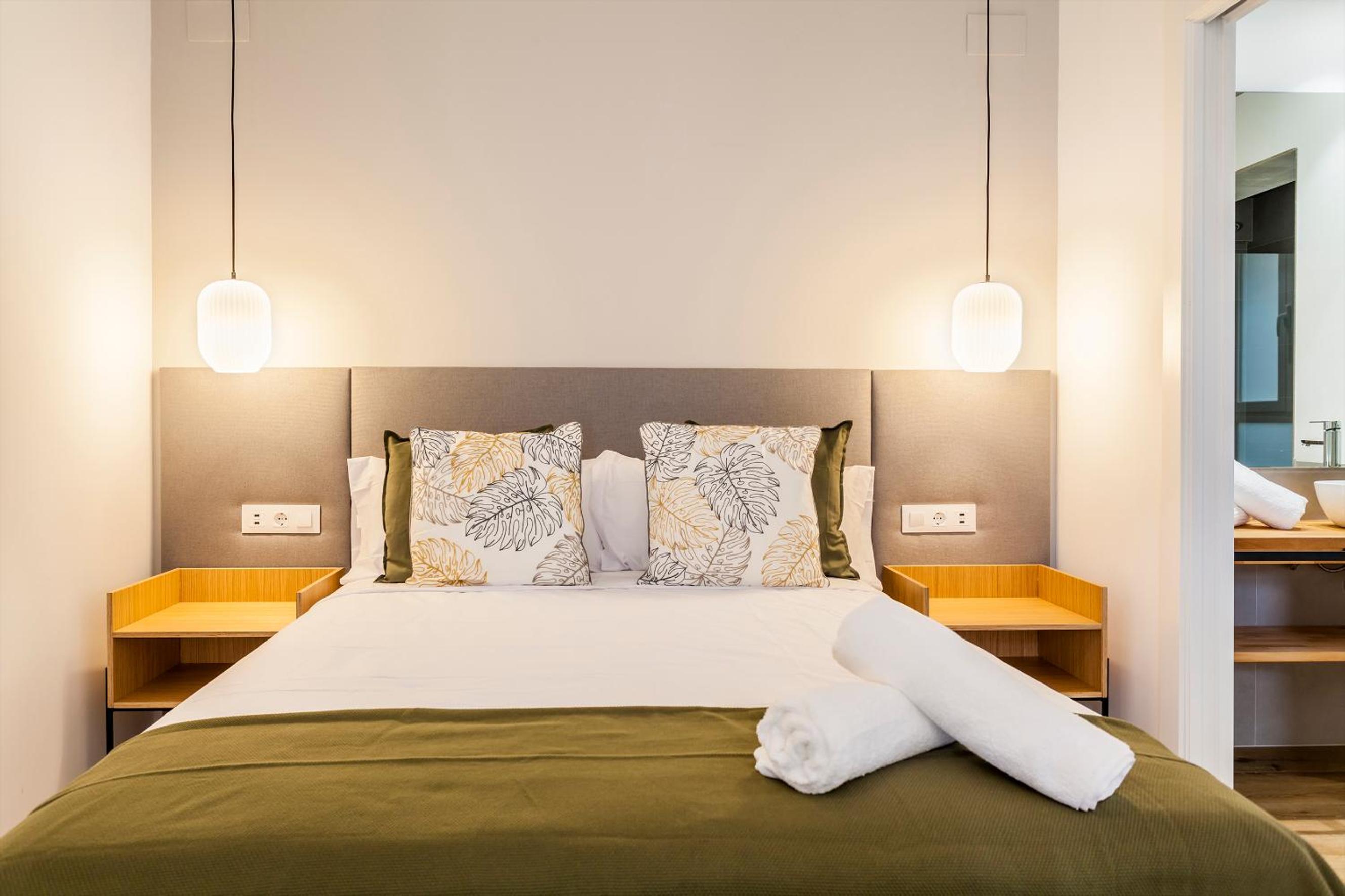 VG Puerto Suites Auto Check
