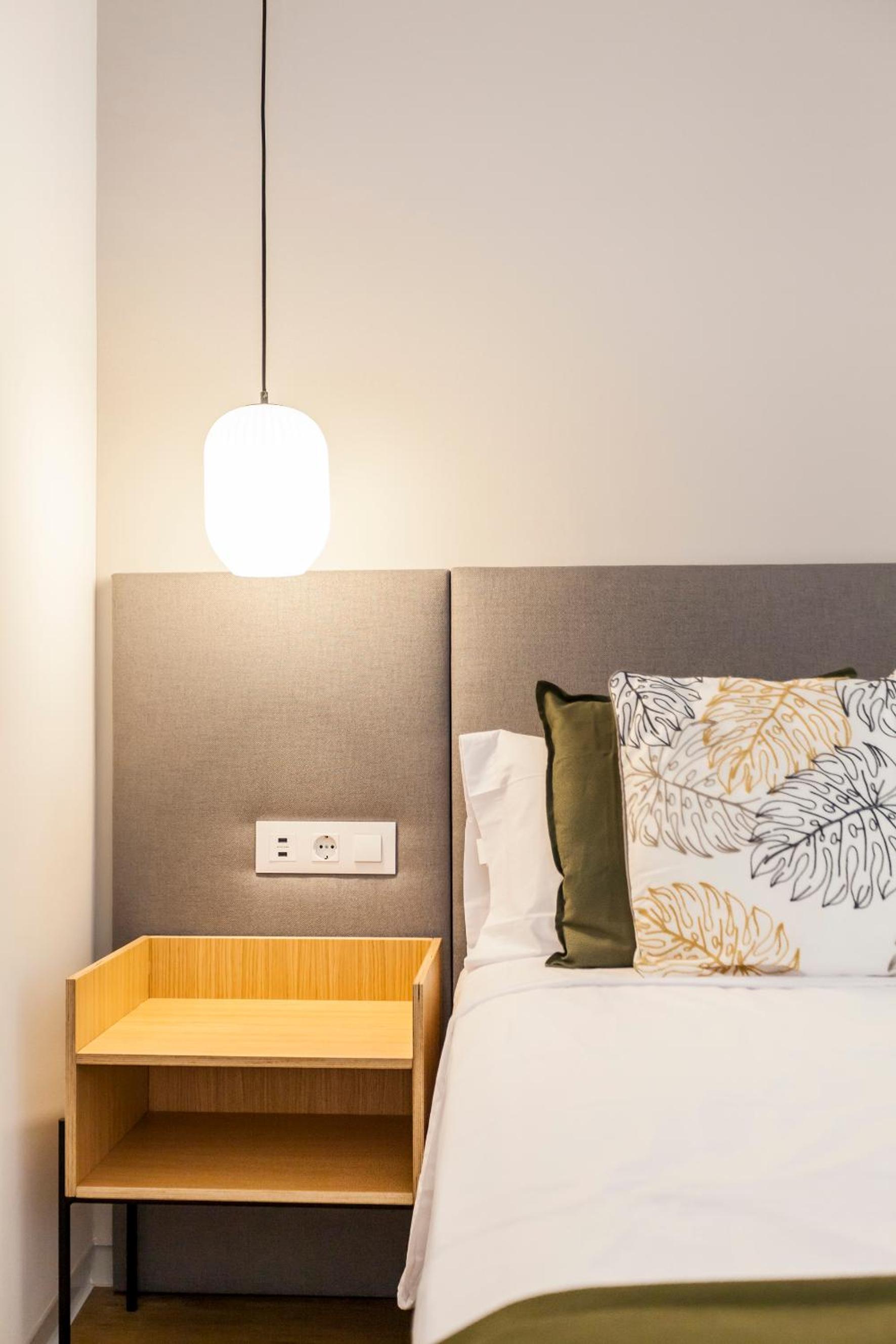 VG Puerto Suites Auto Check