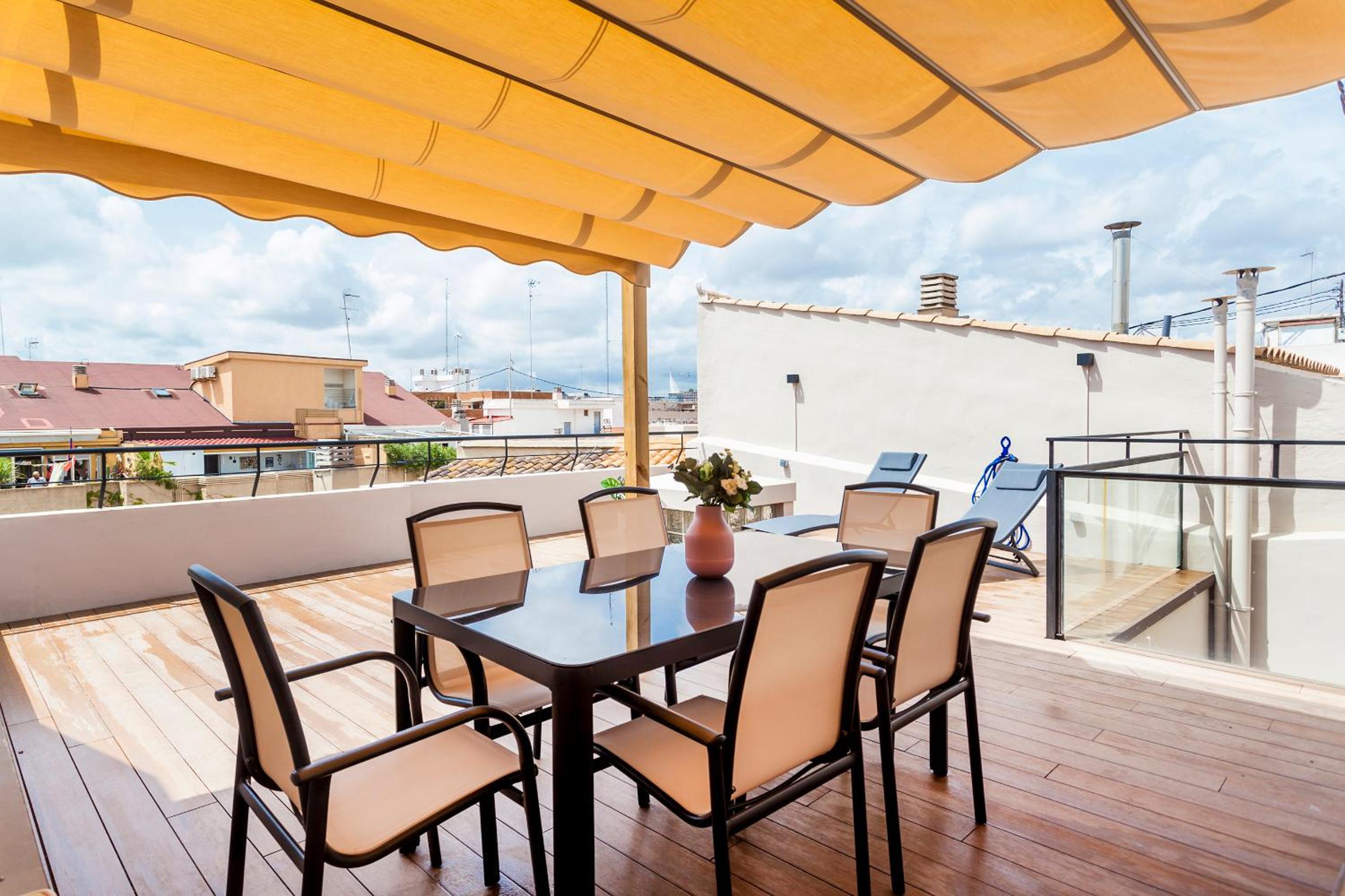 VG Puerto Suites Auto Check