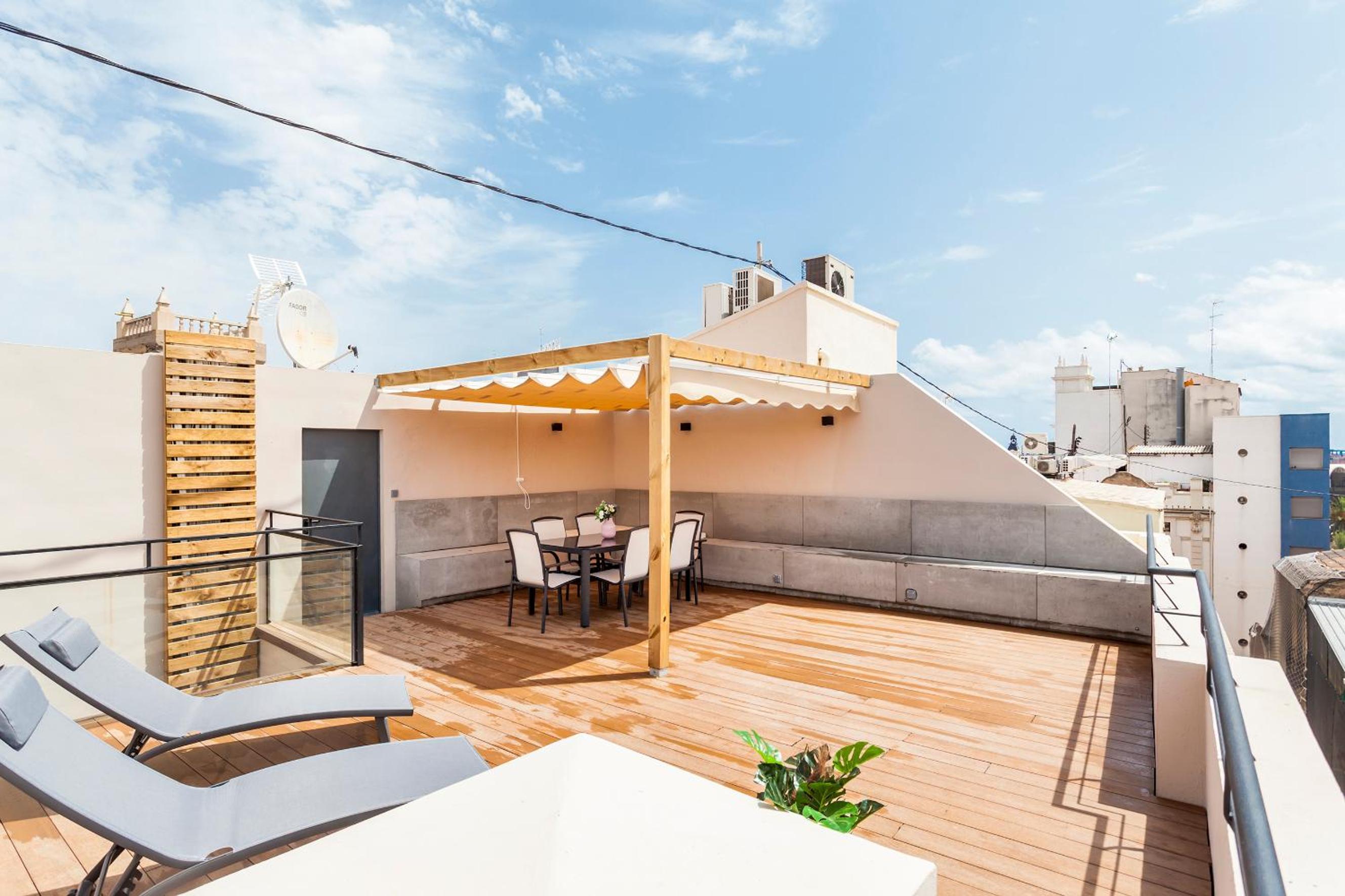 VG Puerto Suites Auto Check