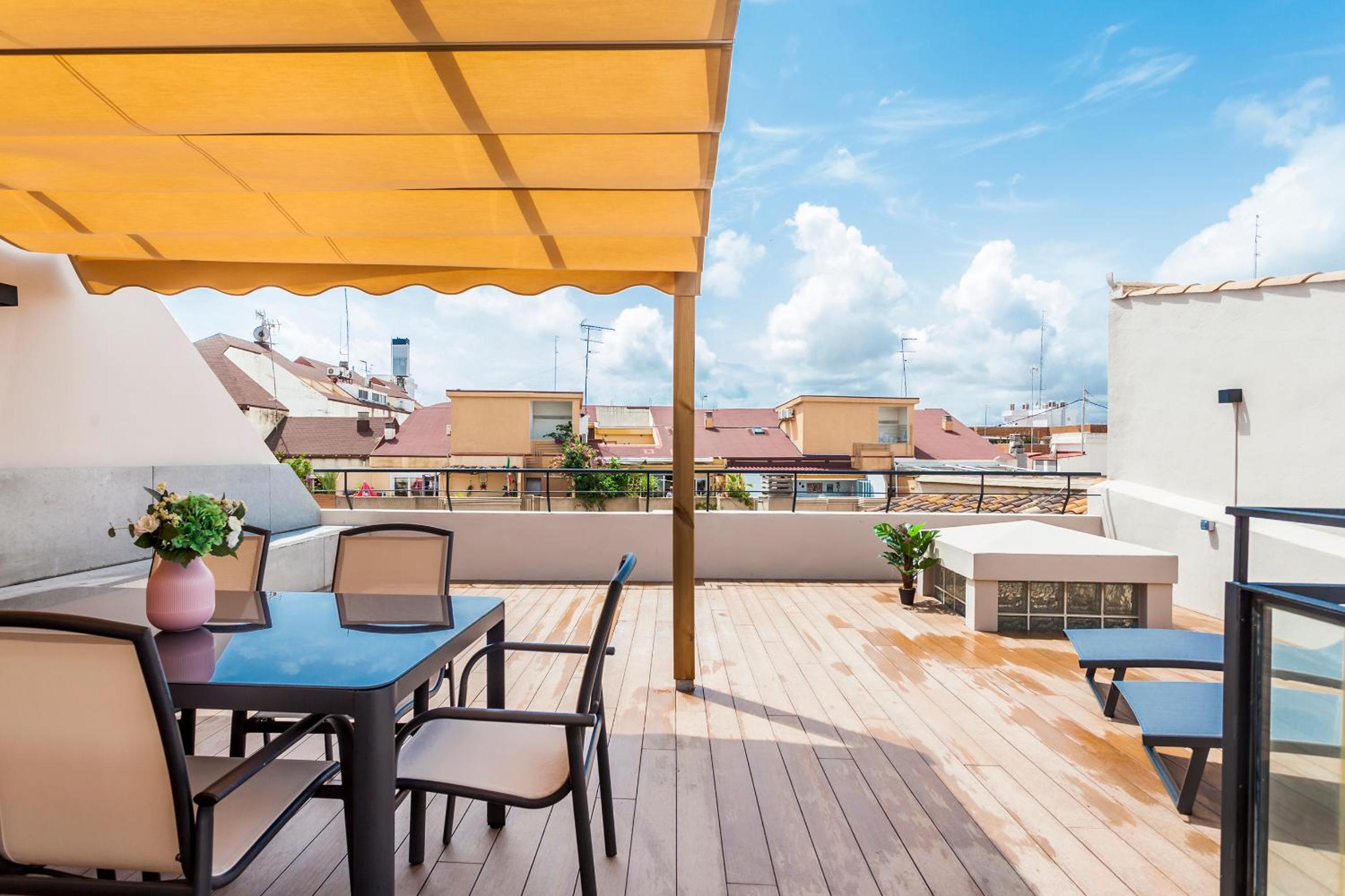 VG Puerto Suites Auto Check