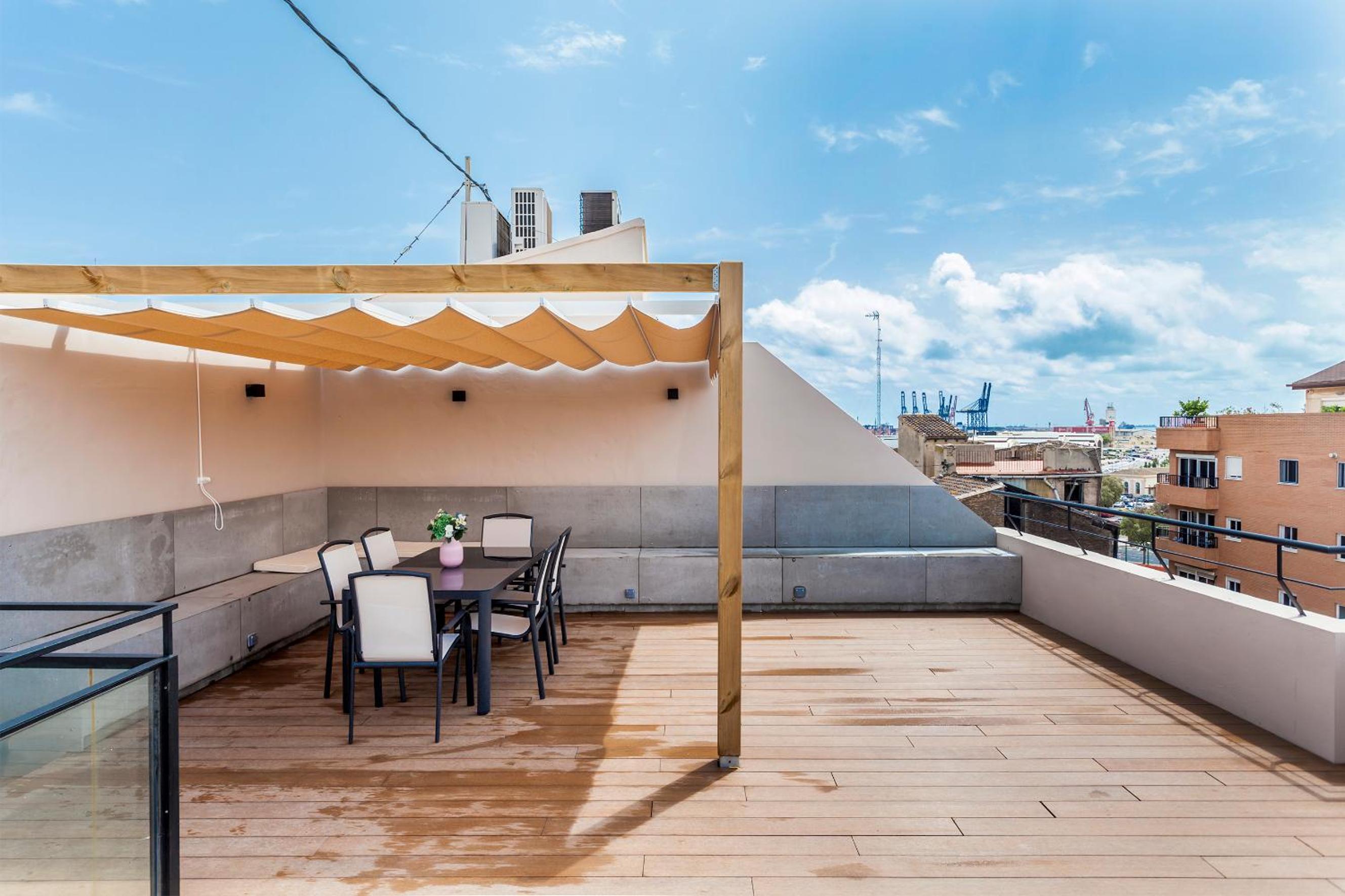 VG Puerto Suites Auto Check