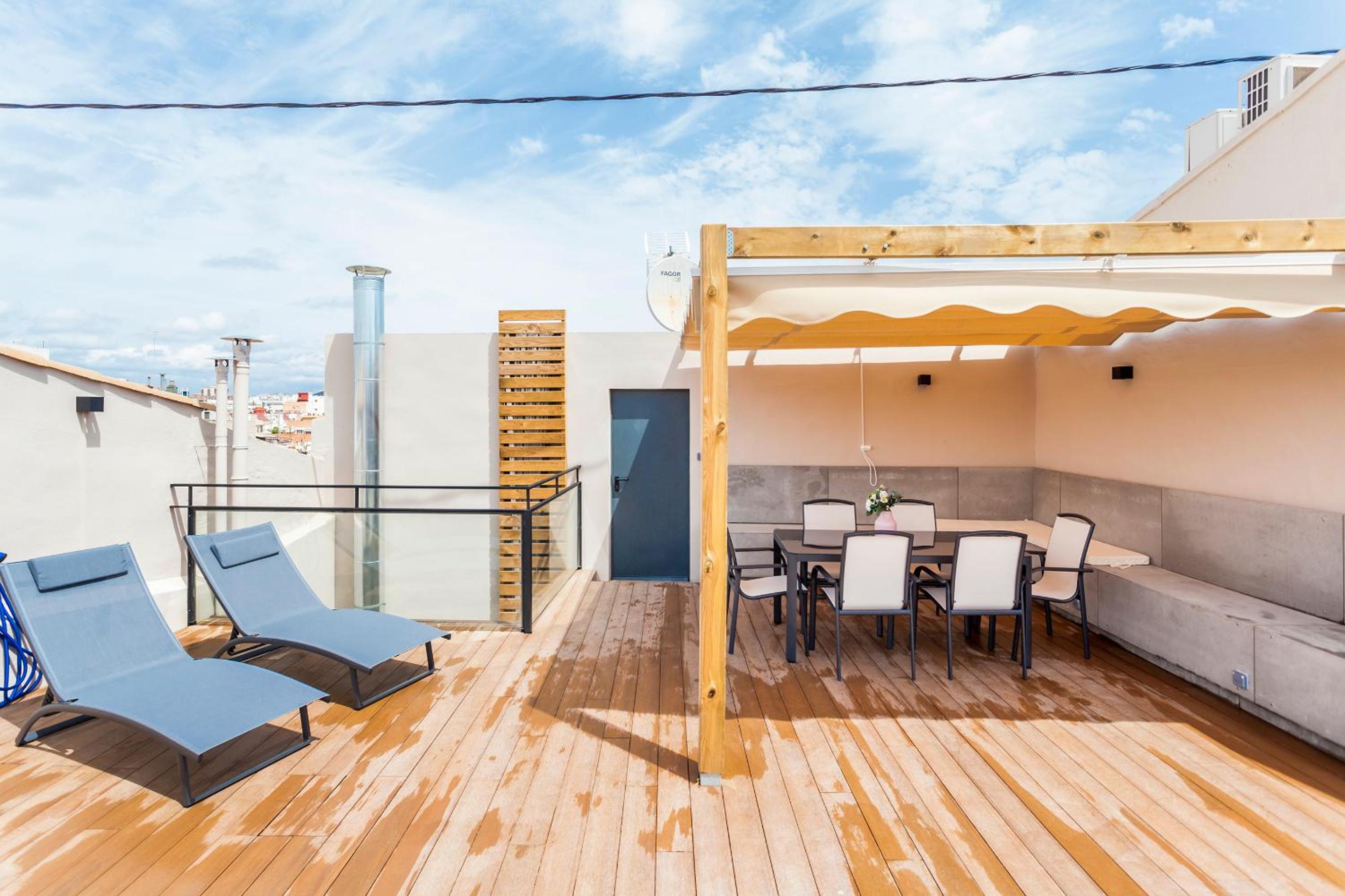VG Puerto Suites Auto Check