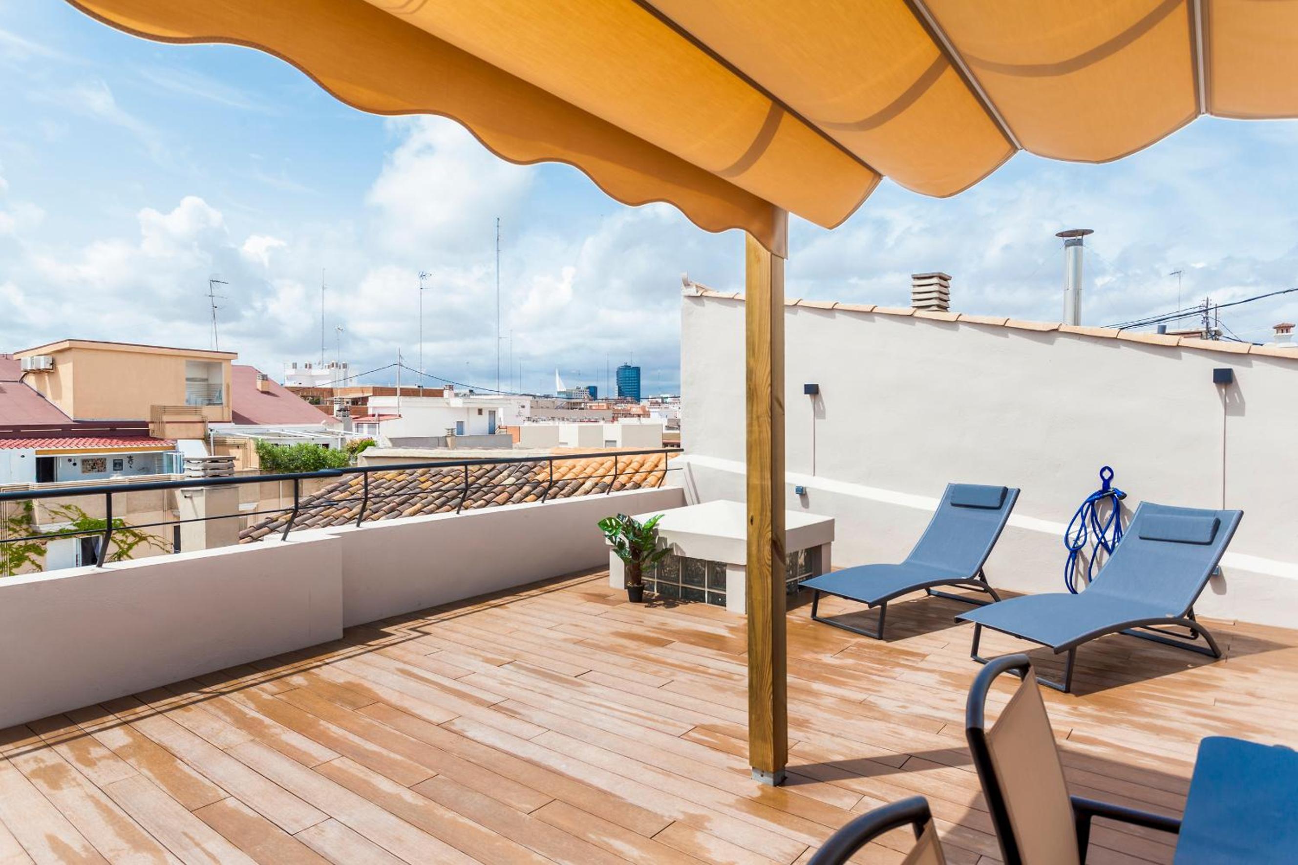 VG Puerto Suites Auto Check