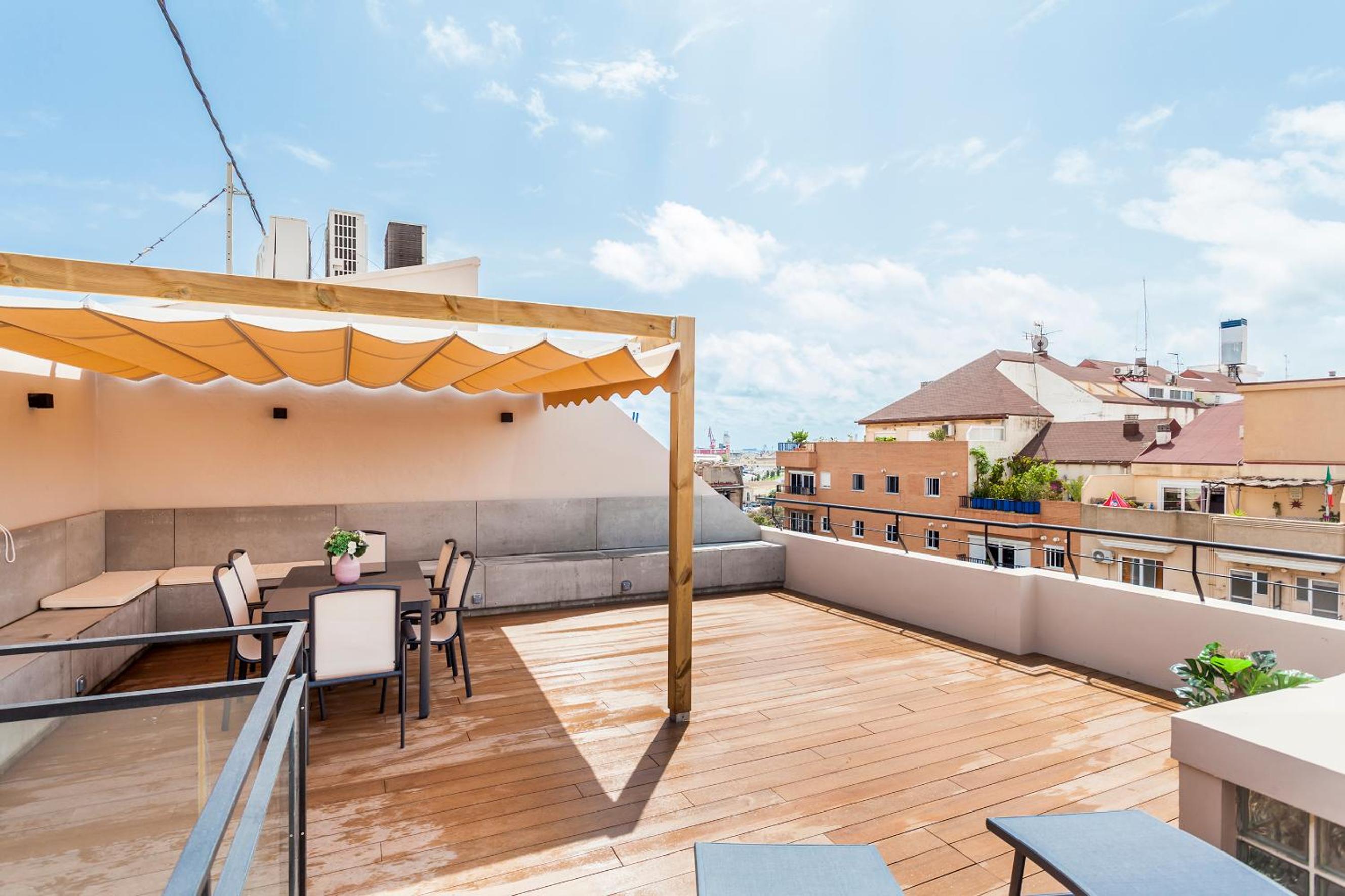 VG Puerto Suites Auto Check