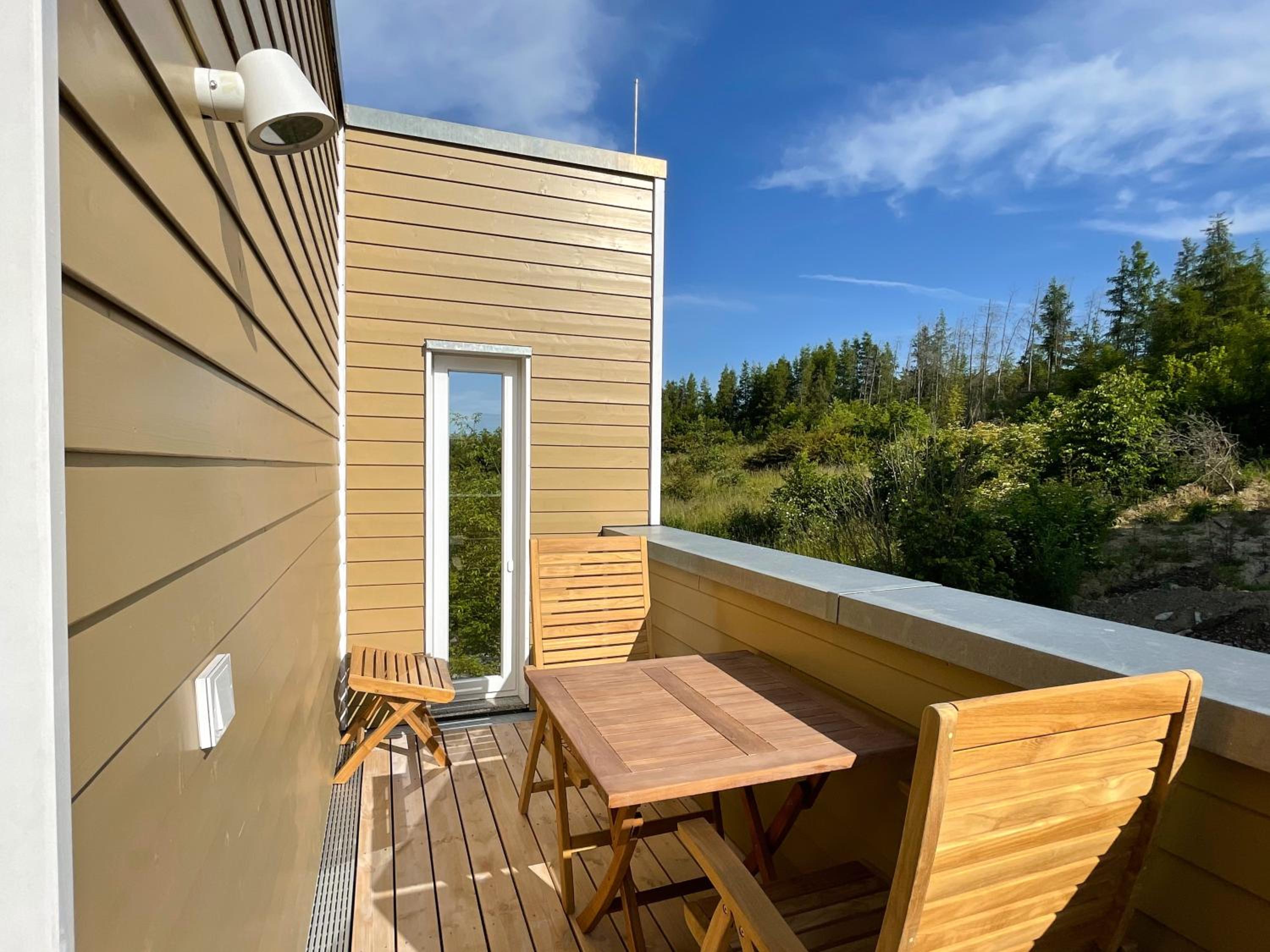 HAUS IM SCHILF 2 - Oase mit Seeblick - Adults only