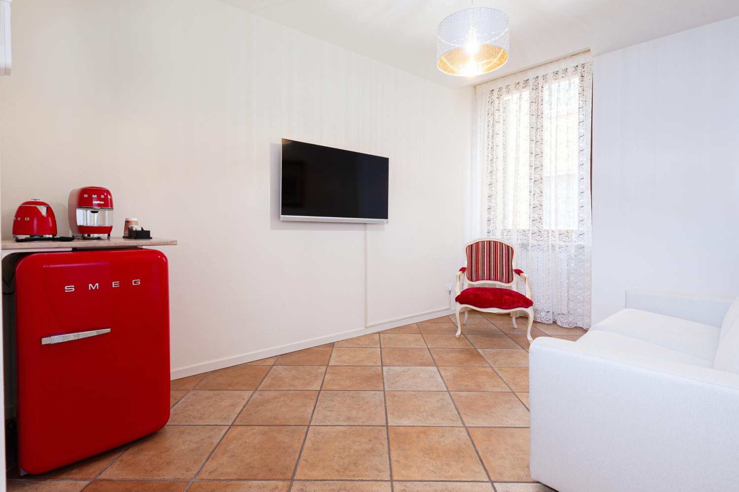 Residenza Catullo