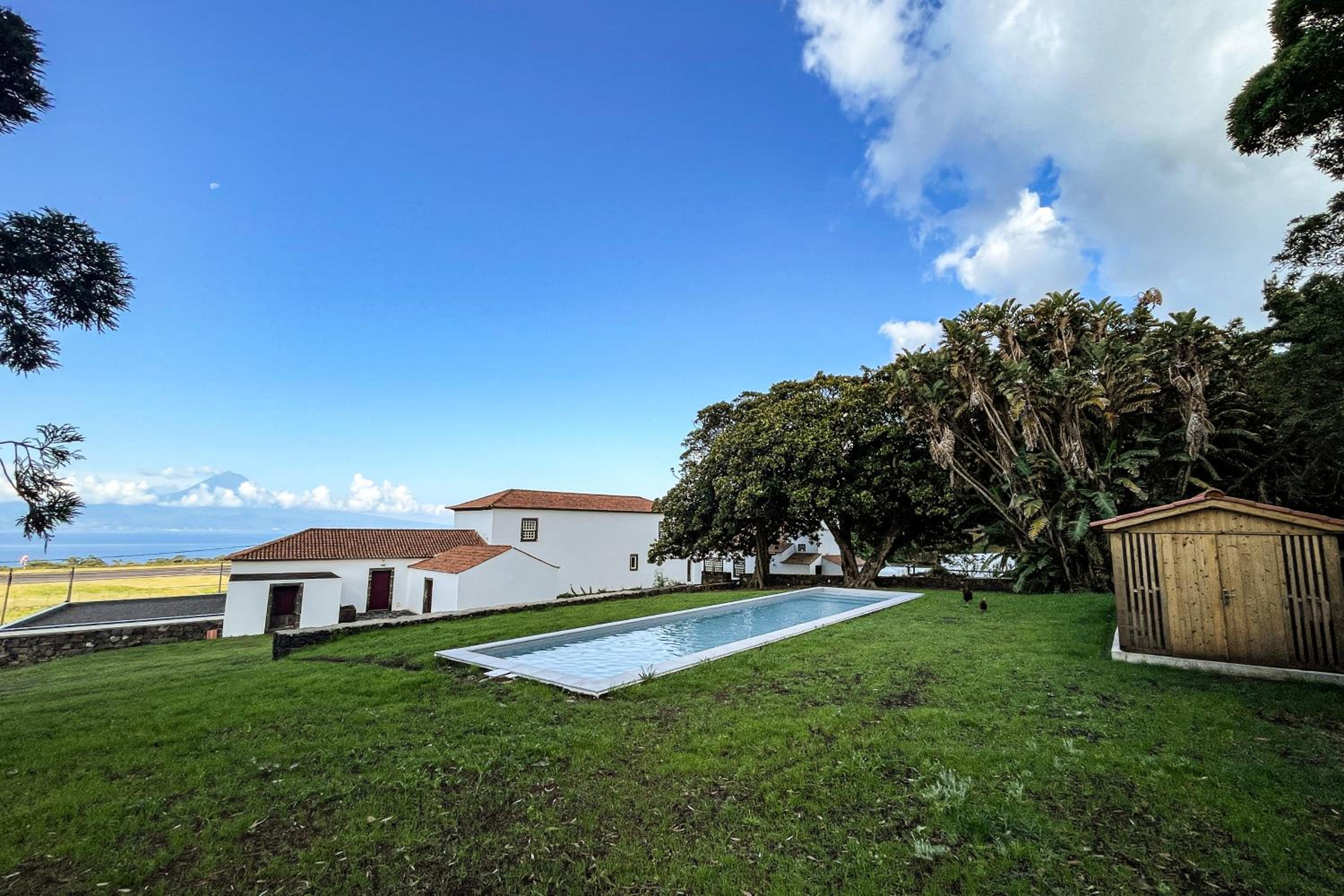 Quinta dos Mistérios- Turismo de Habitação view 5