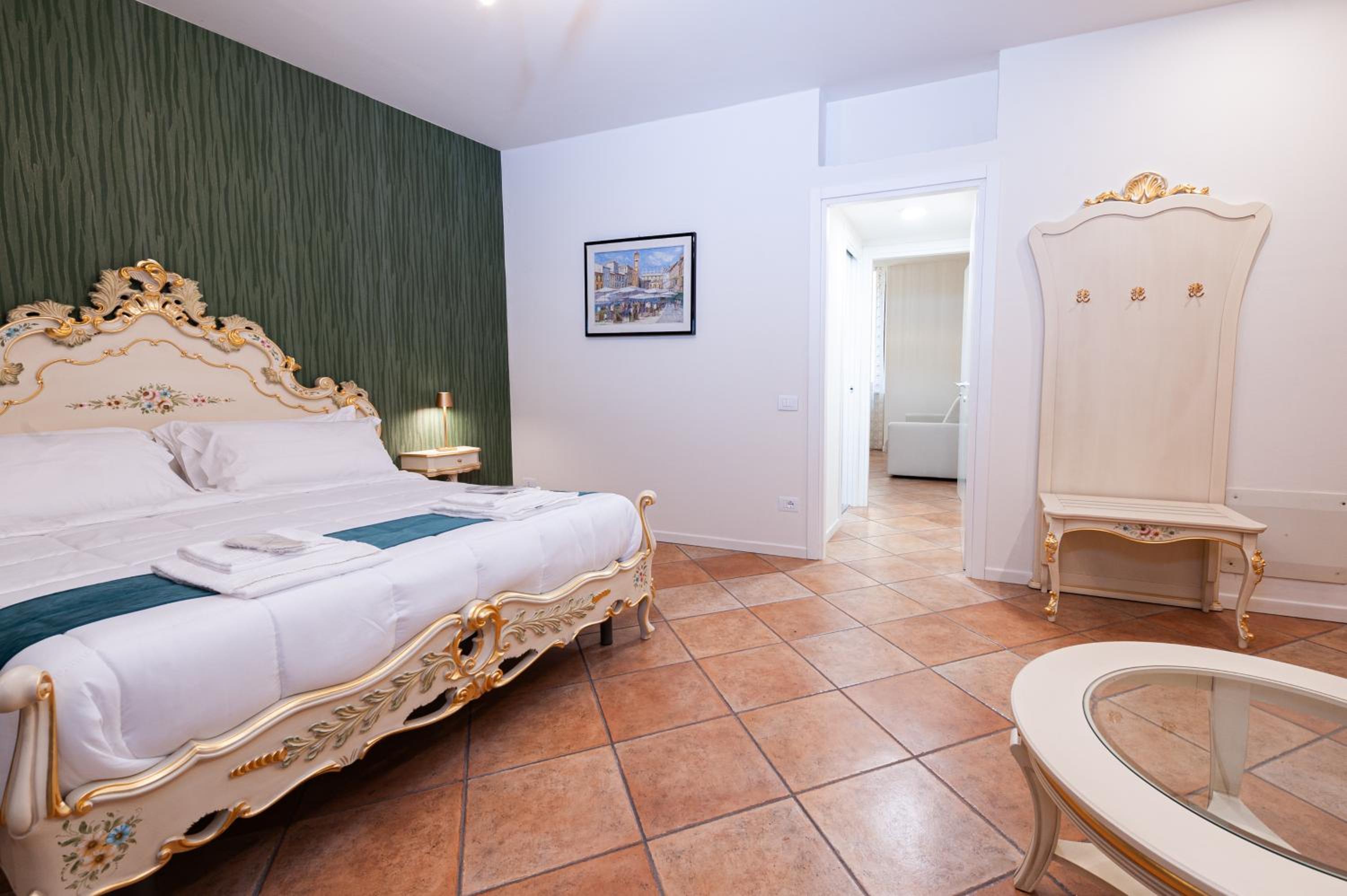 Residenza Catullo