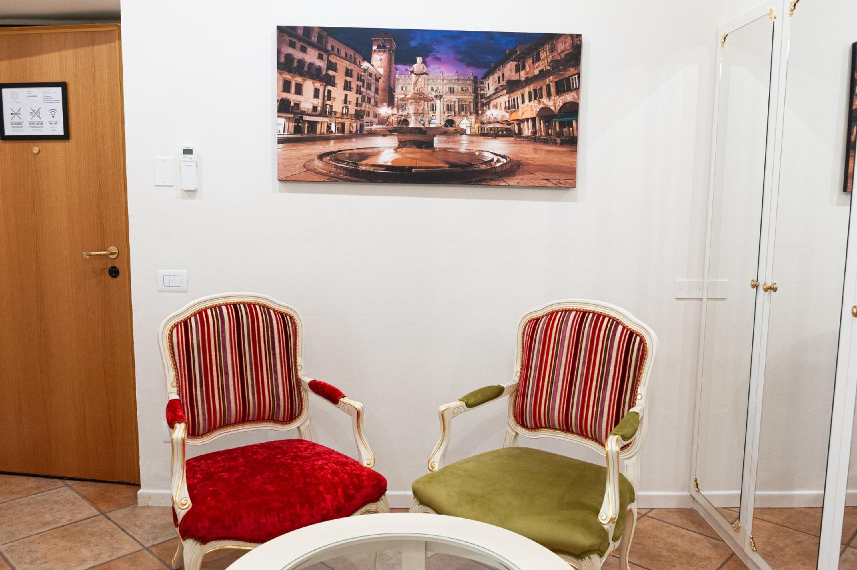 Residenza Catullo