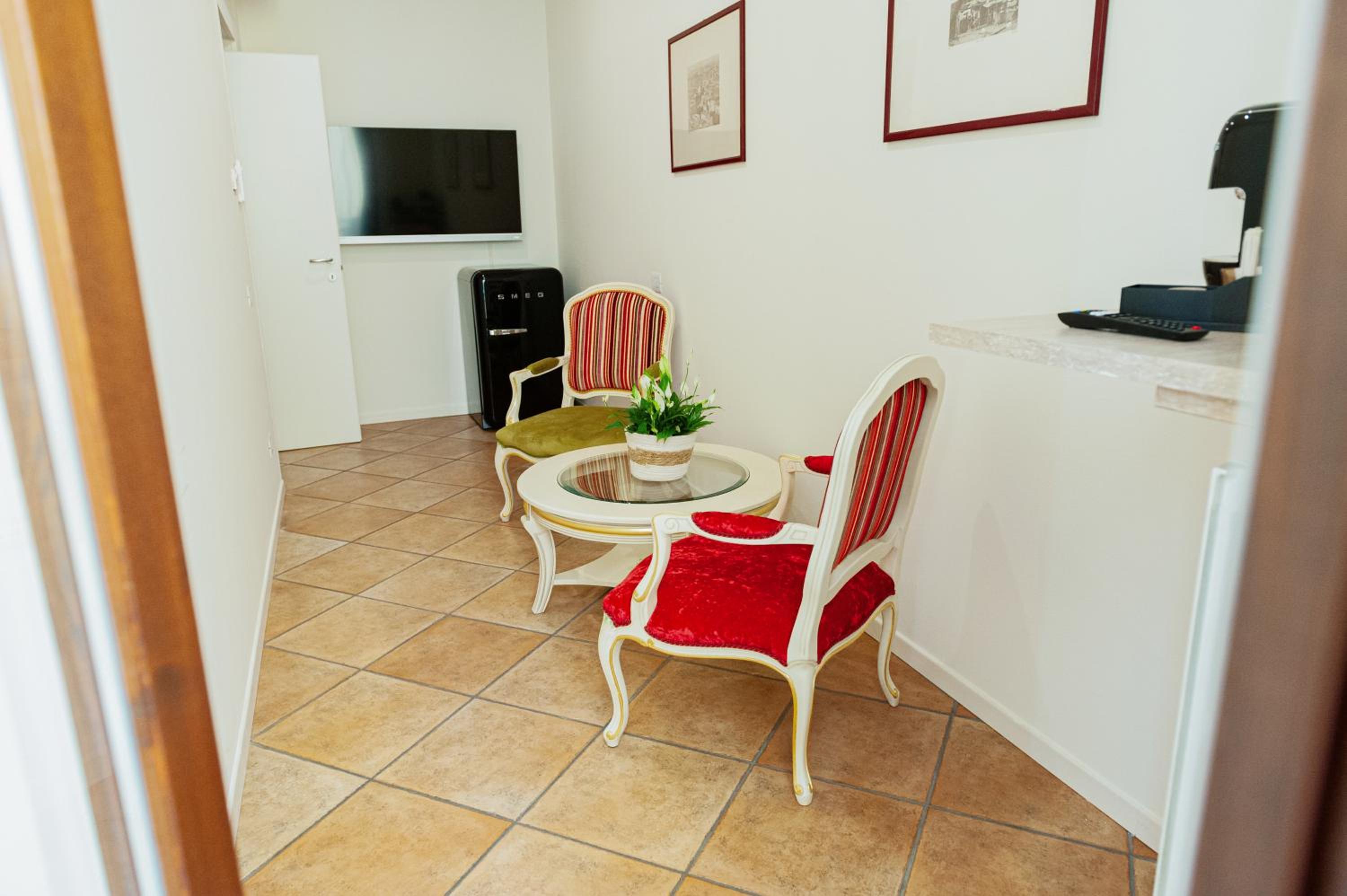 Residenza Catullo