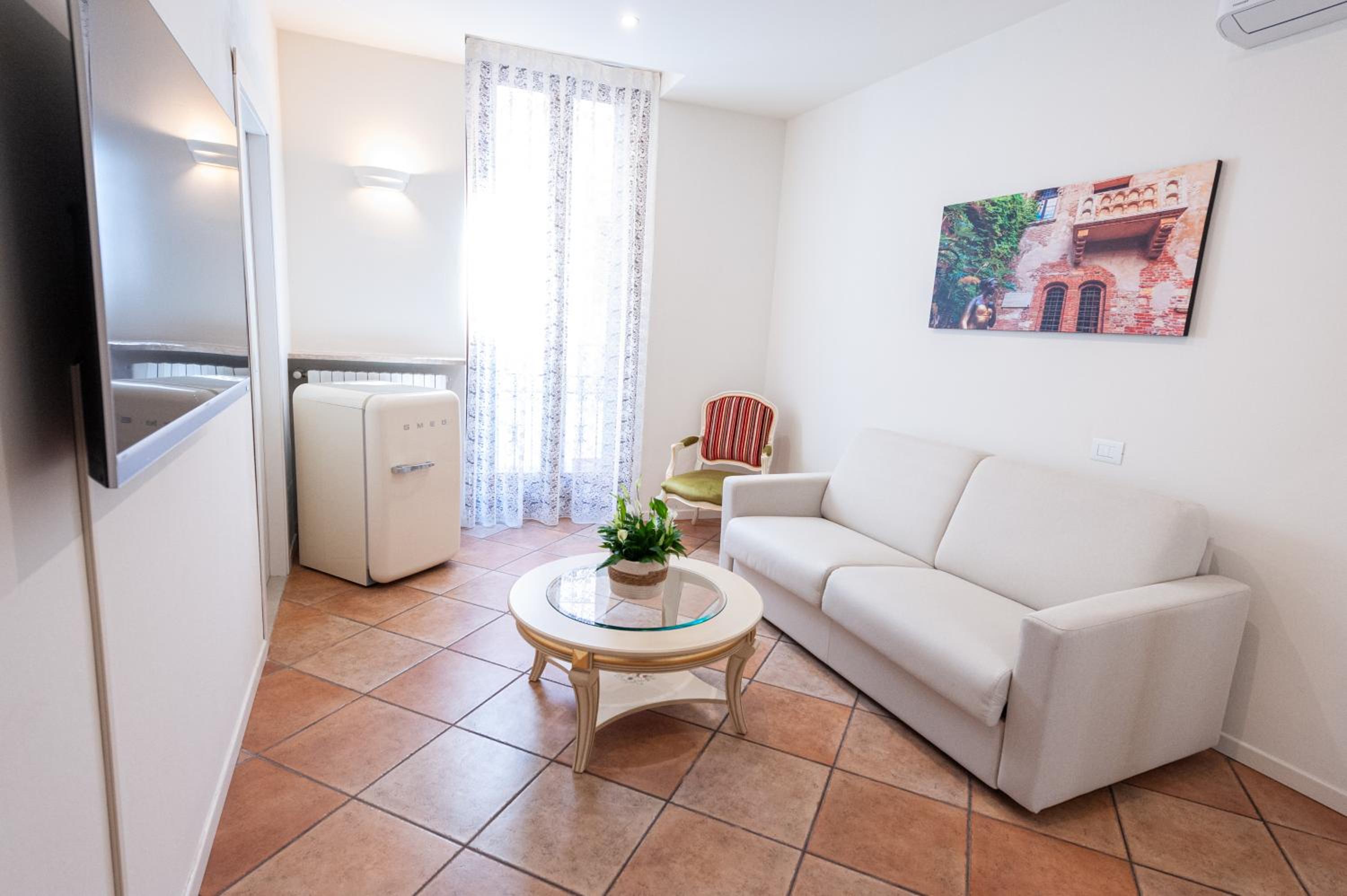 Residenza Catullo